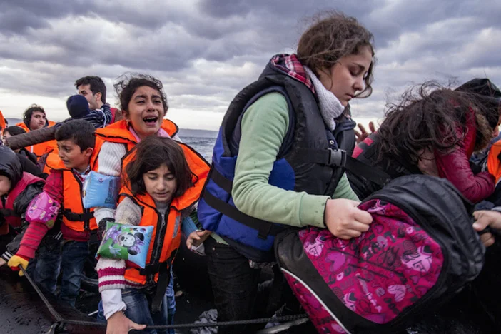 What the Bible Says About How to Treat Refugees