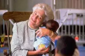  The valley of the shadow of death | A choice between 2 futures with Mark Lagon