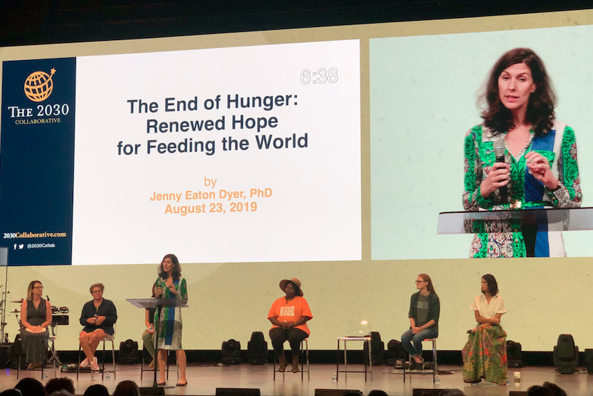 Chosen Conference Blog