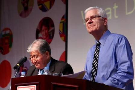 4 things any church can do to address global poverty