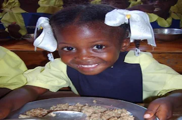 Jesus' Last Words: "Feed" and "Give"