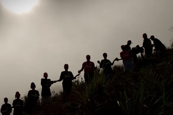 ‘All actors’ must lend support as humanitarian crisis continues in Haiti, UN rights chief urges 