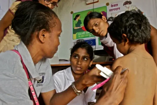 Opinion: The tension in global nutrition that no one is talking about