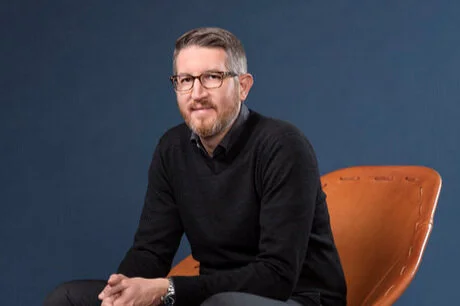 E66: Jeremy Everett: Ending Hunger Takes Coordinated Action