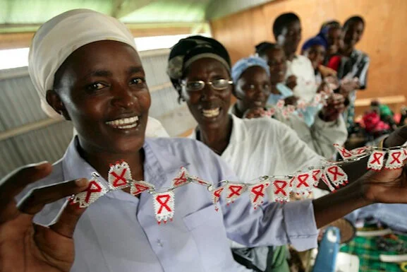 How PEPFAR Galvanized Christians in the Fight to Eradicate AIDS
