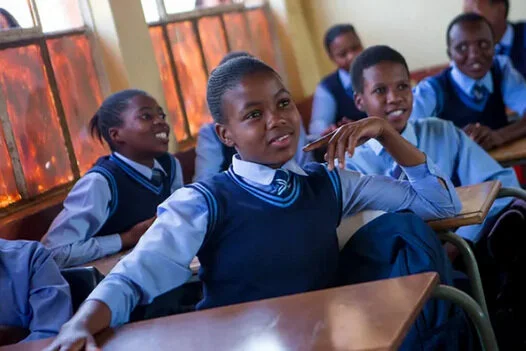 Opinion: Step up the fight against HIV