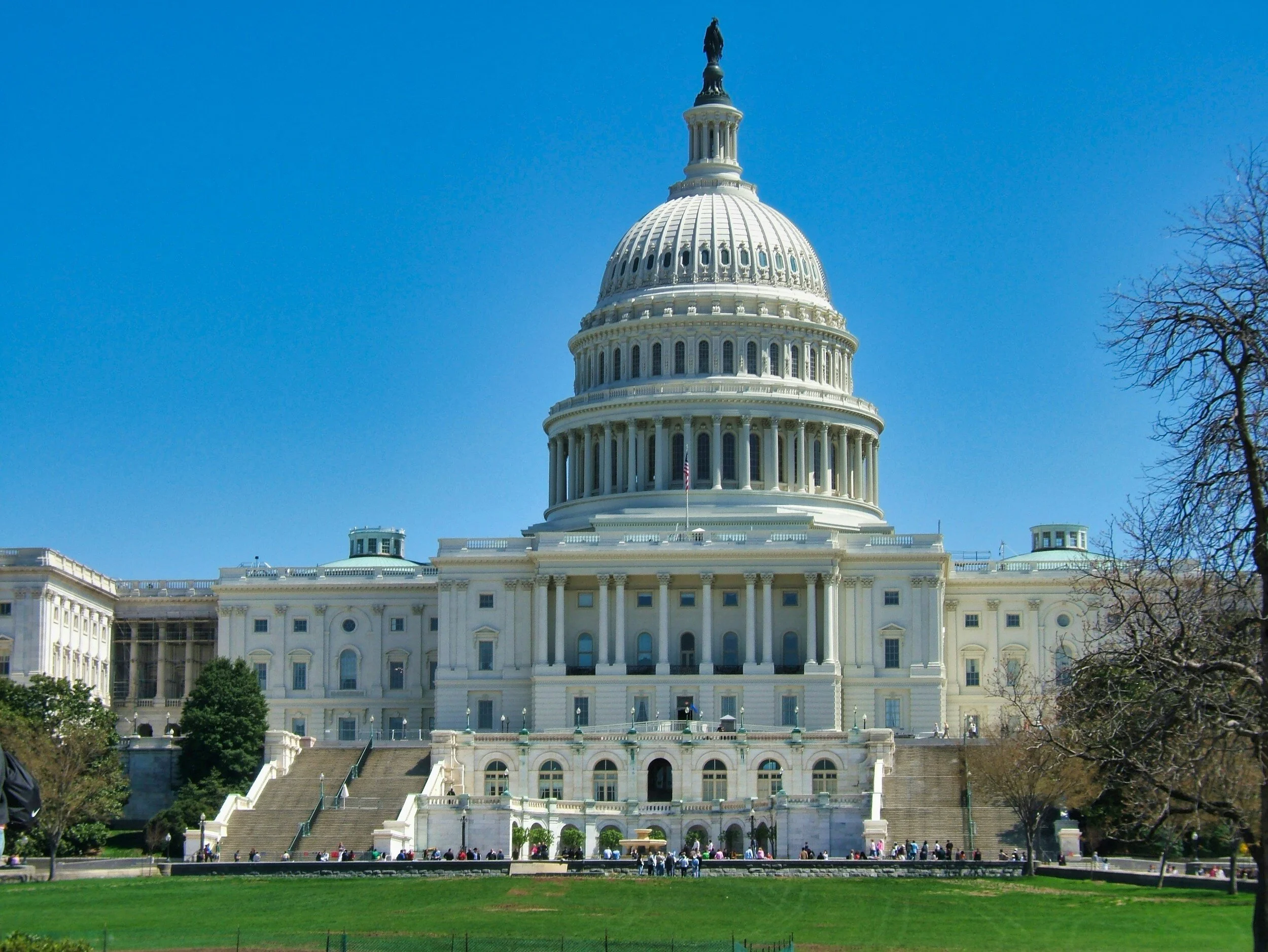 Faith-Based Coalition for the Global Fund Sends Letter to Congress to Support FY25 Funding