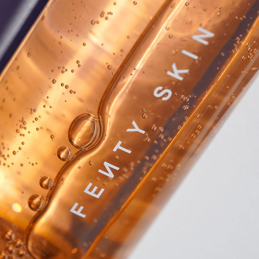 fat water toner serum