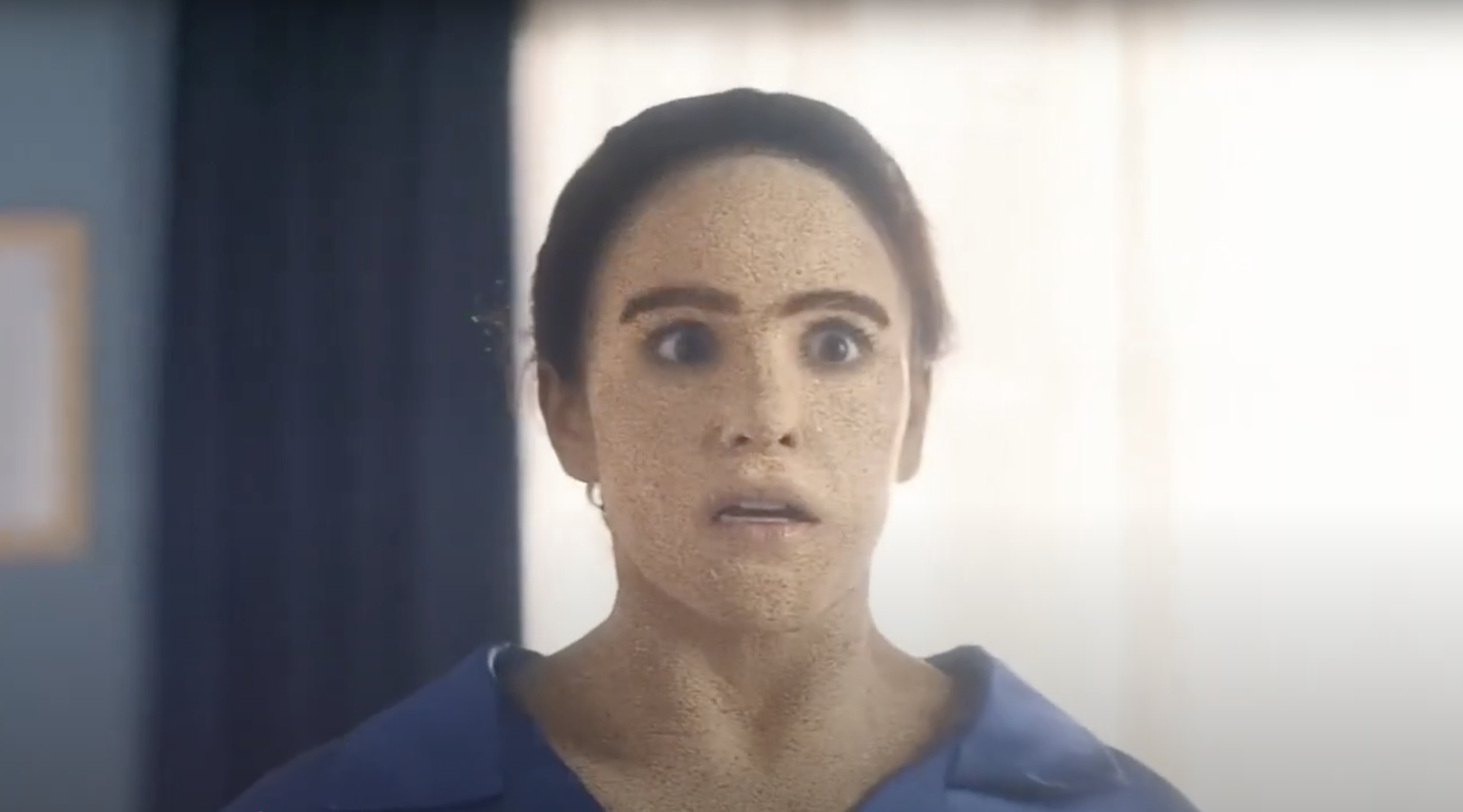 TVC I wrote for Dial Body Wash. 
