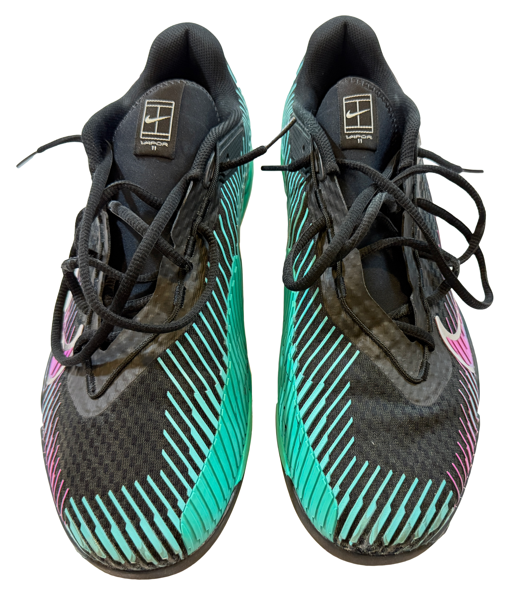 Carlos Alcaraz Shoes