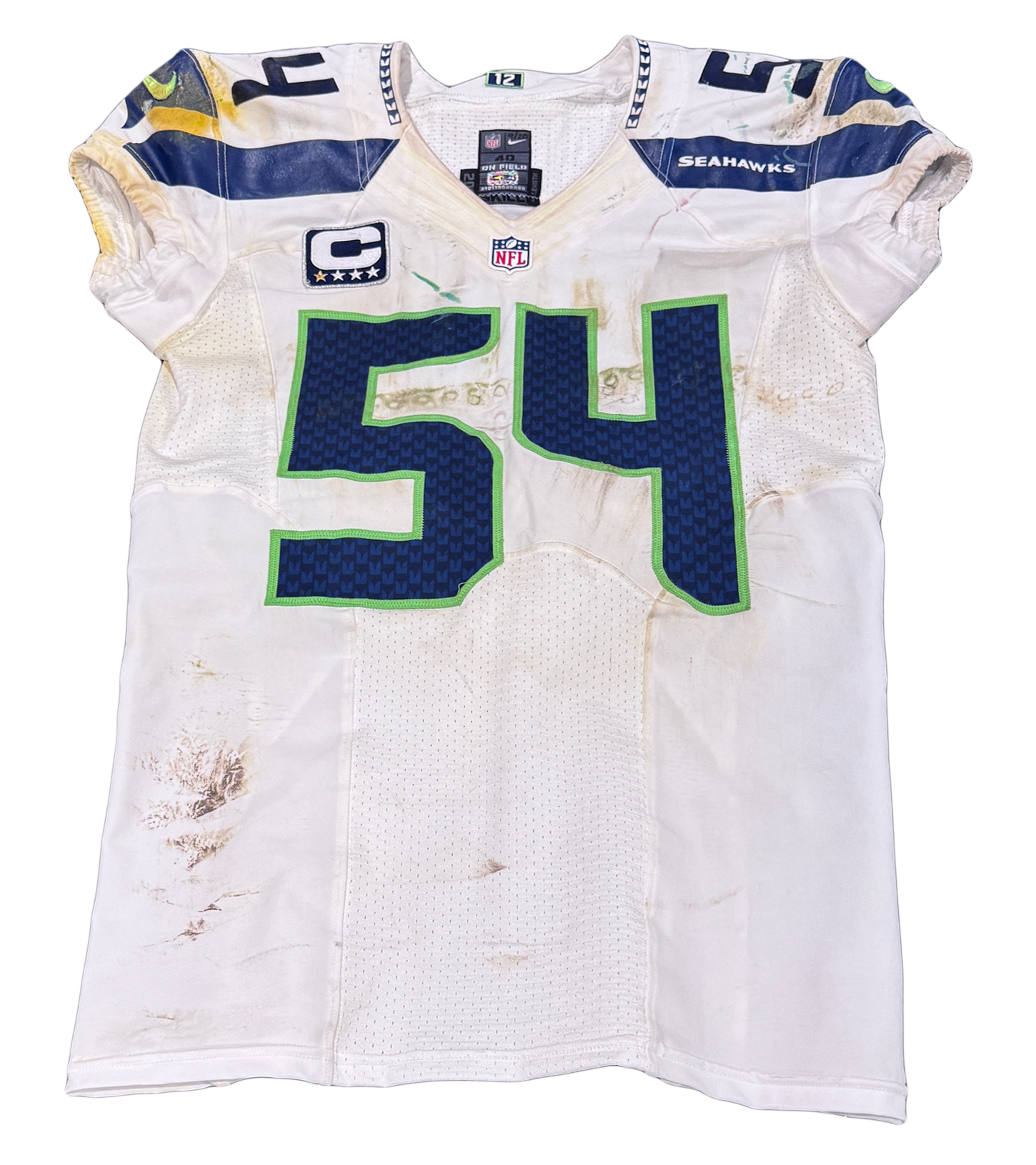 Bobby Wagner Jersey