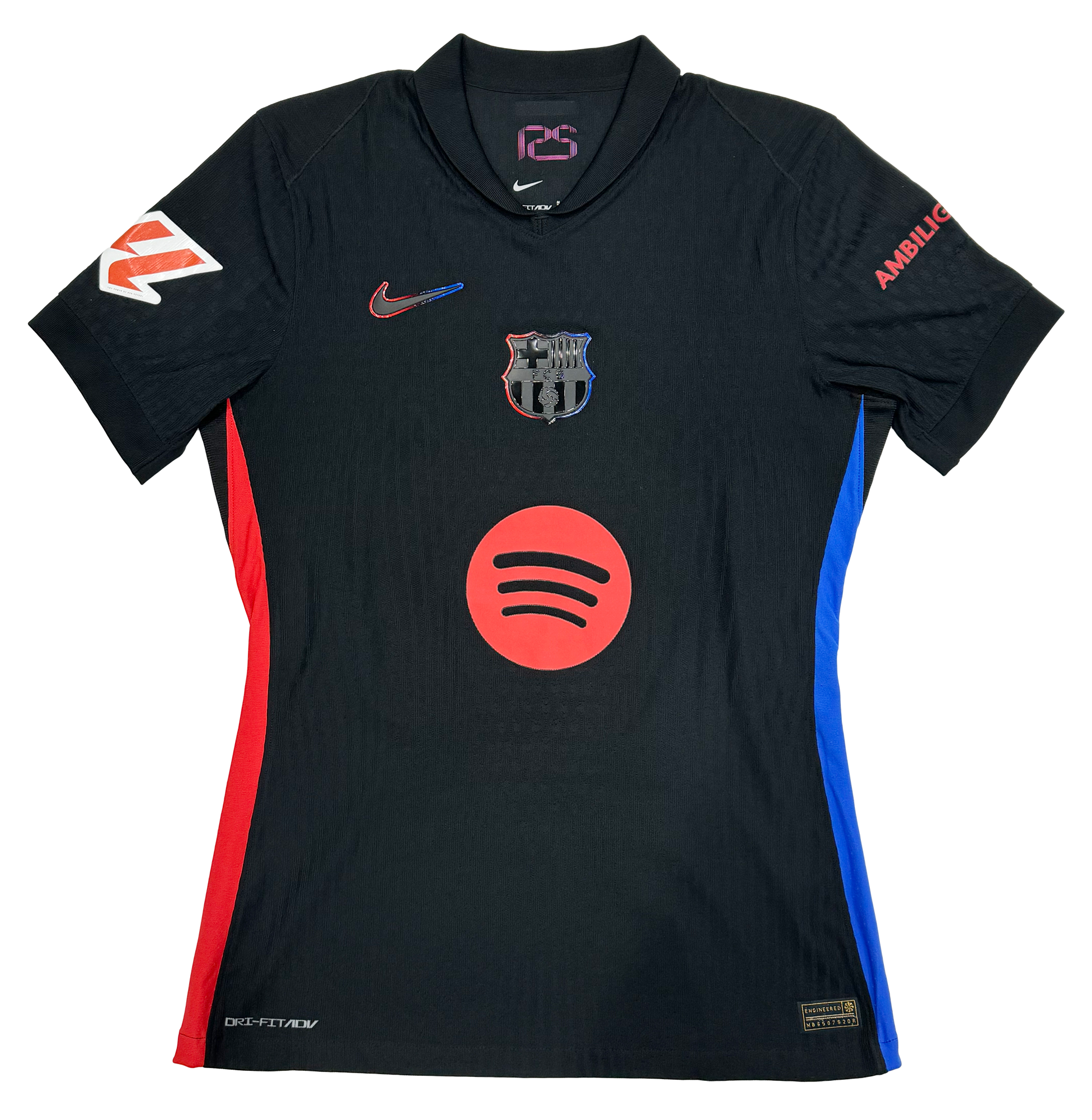 Lamine Yamal Jersey