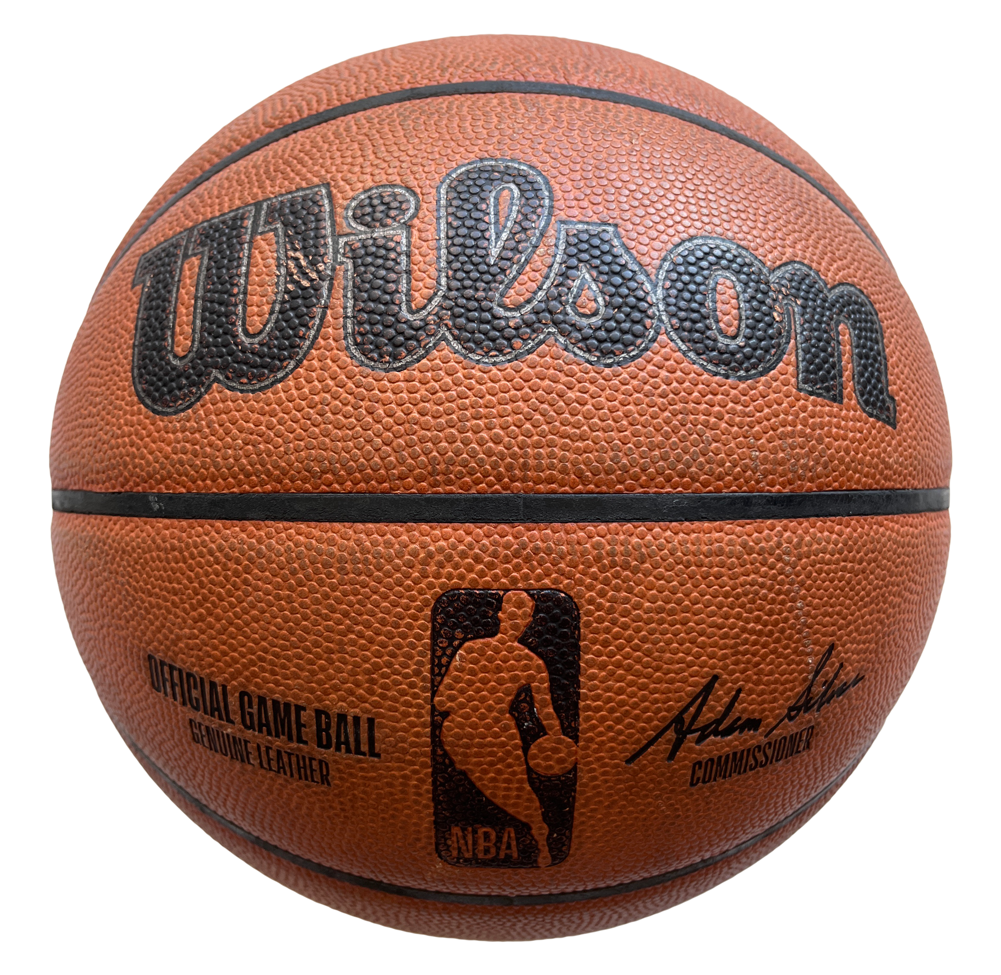LeBron James Pregame Basketball