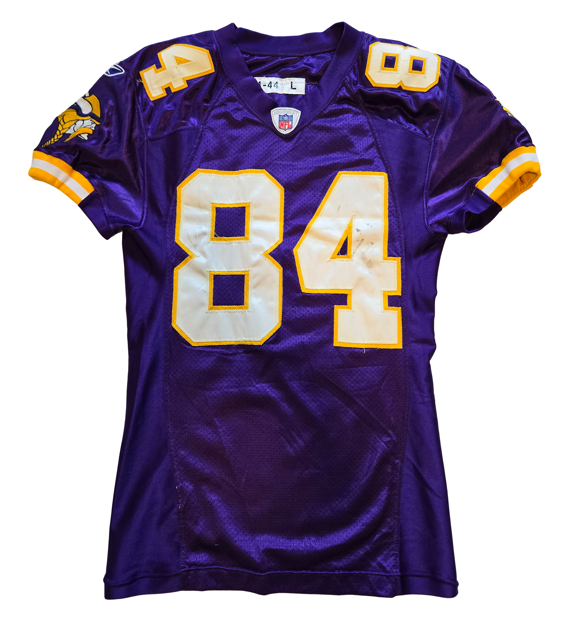Randy Moss Jersey