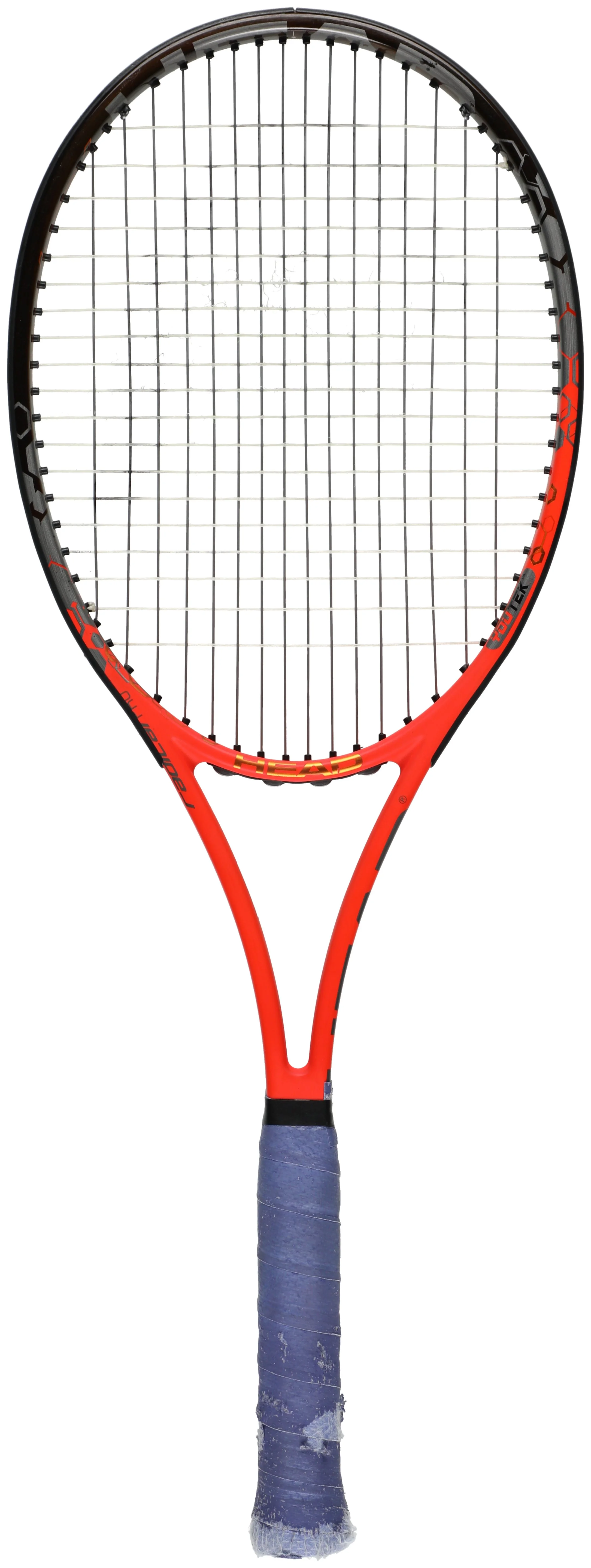 Andy Murray Racket