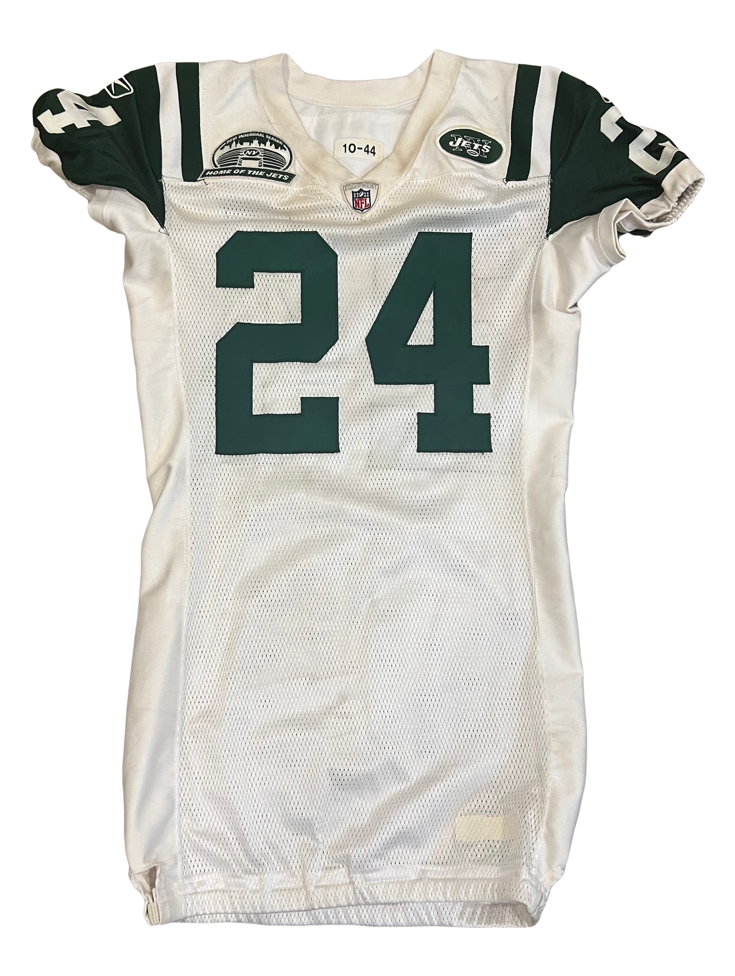 Darrelle Revis Jersey