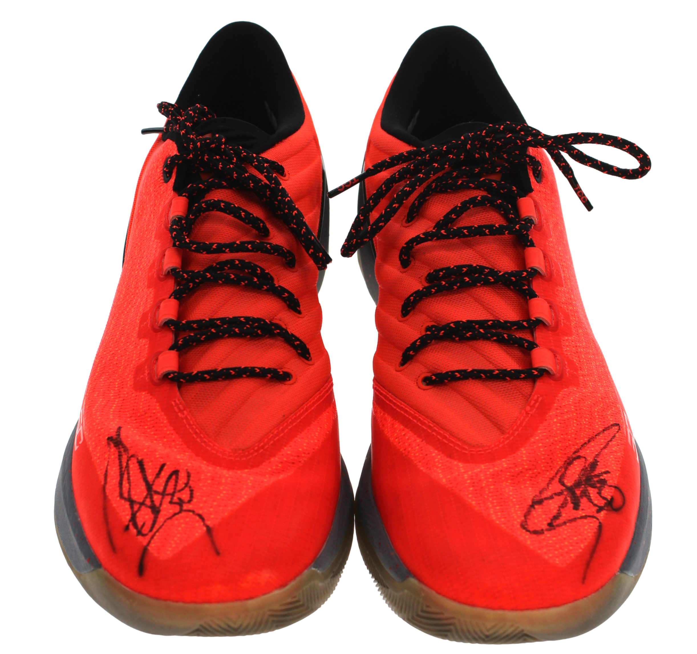 Stephen Curry Shoes