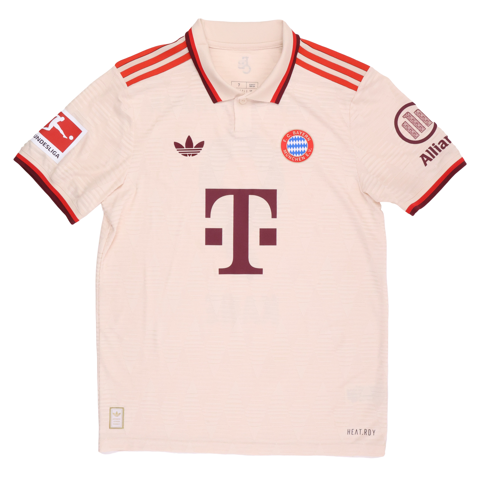 Harry Kane Jersey