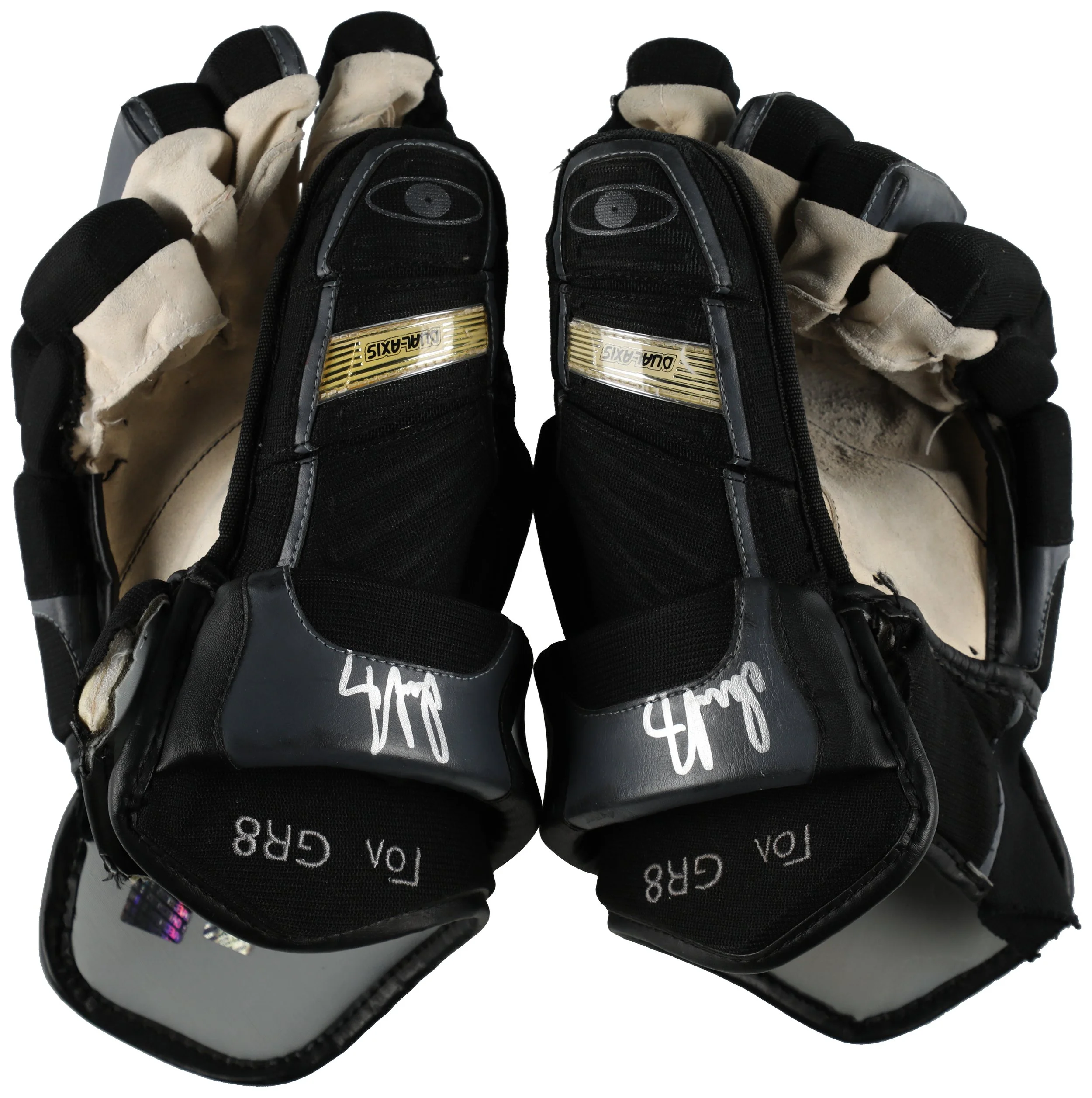 Alexander Ovechkin Gloves