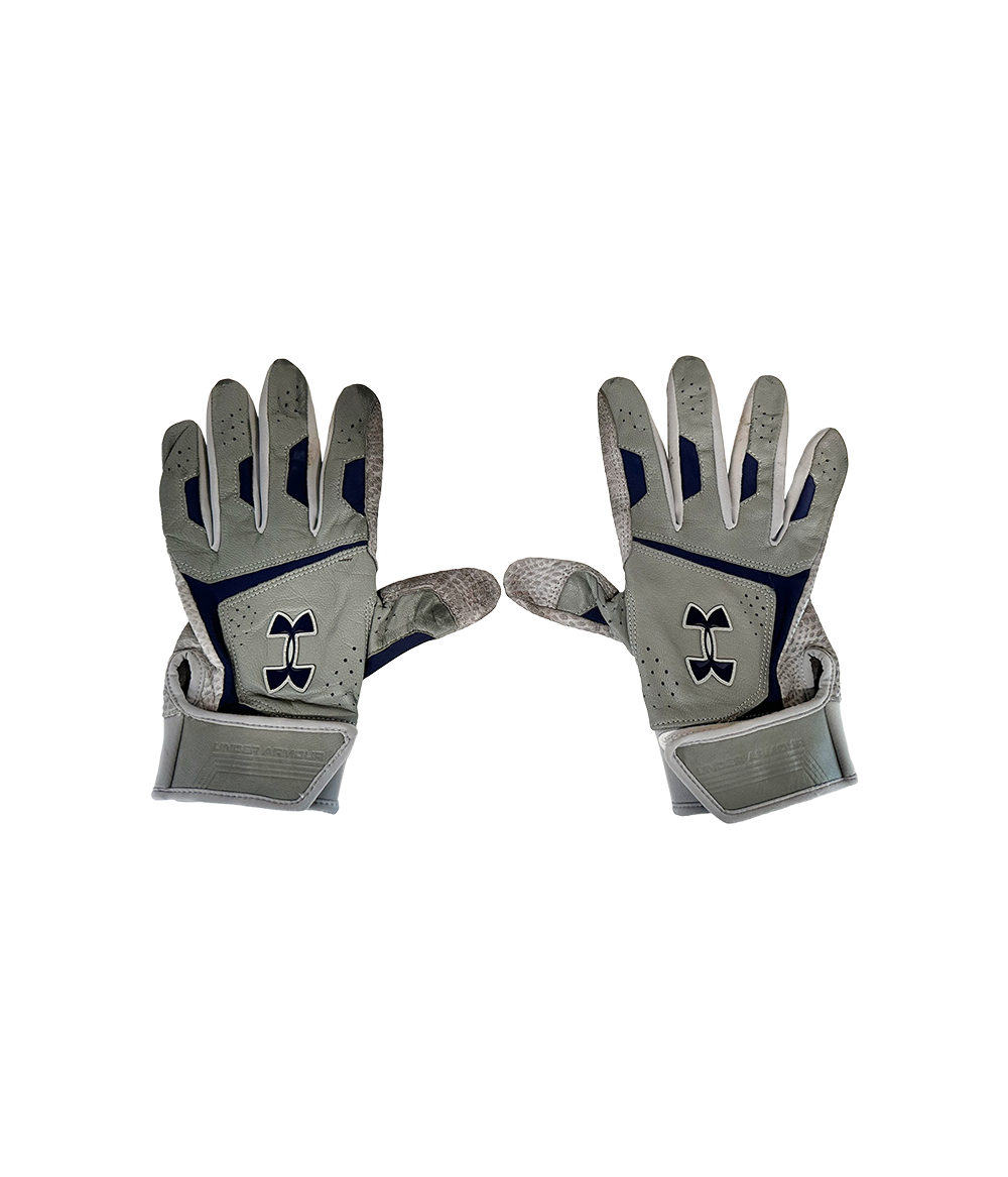 Julio Rodriguez Batting Gloves