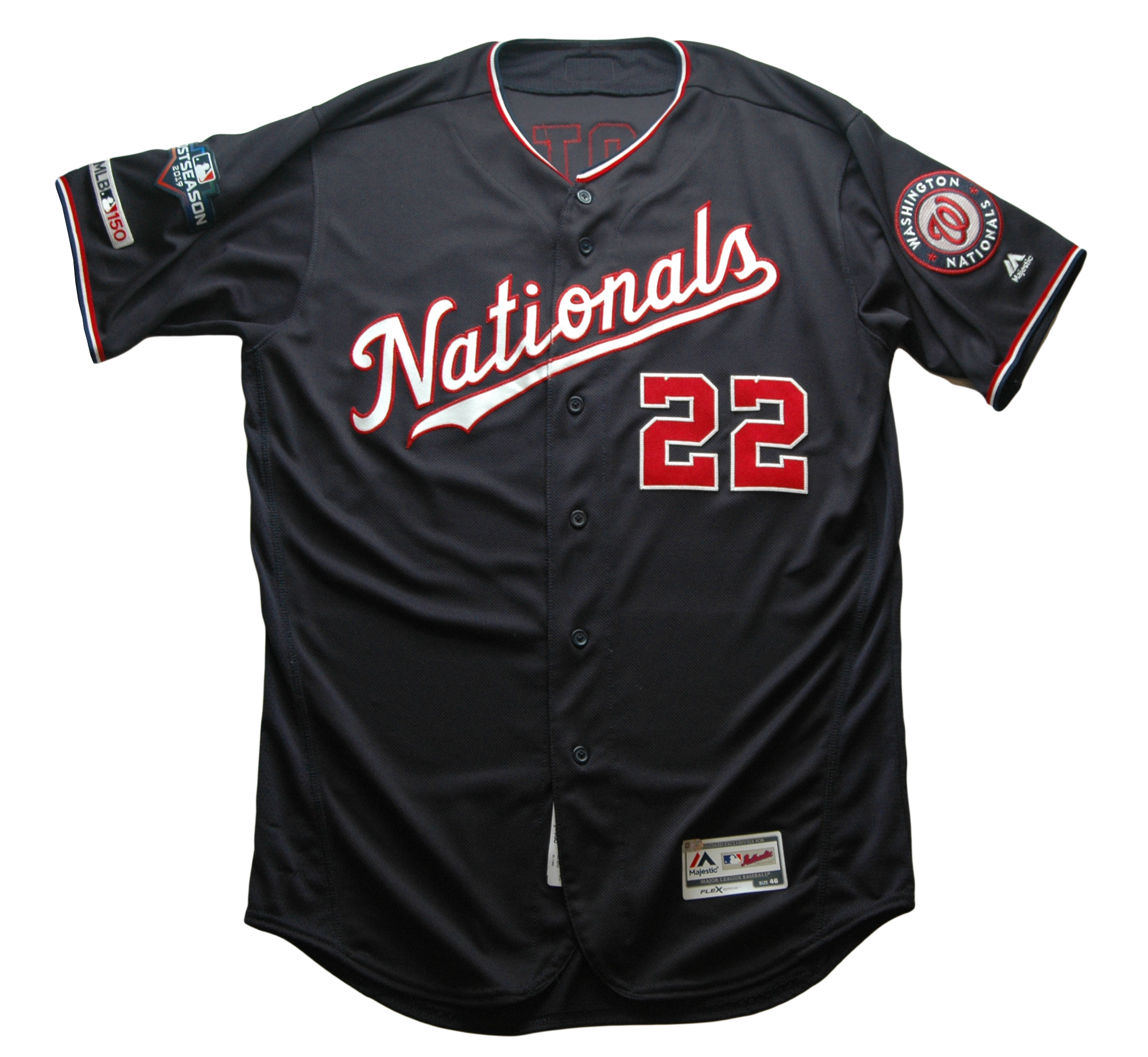 Juan Soto Jersey