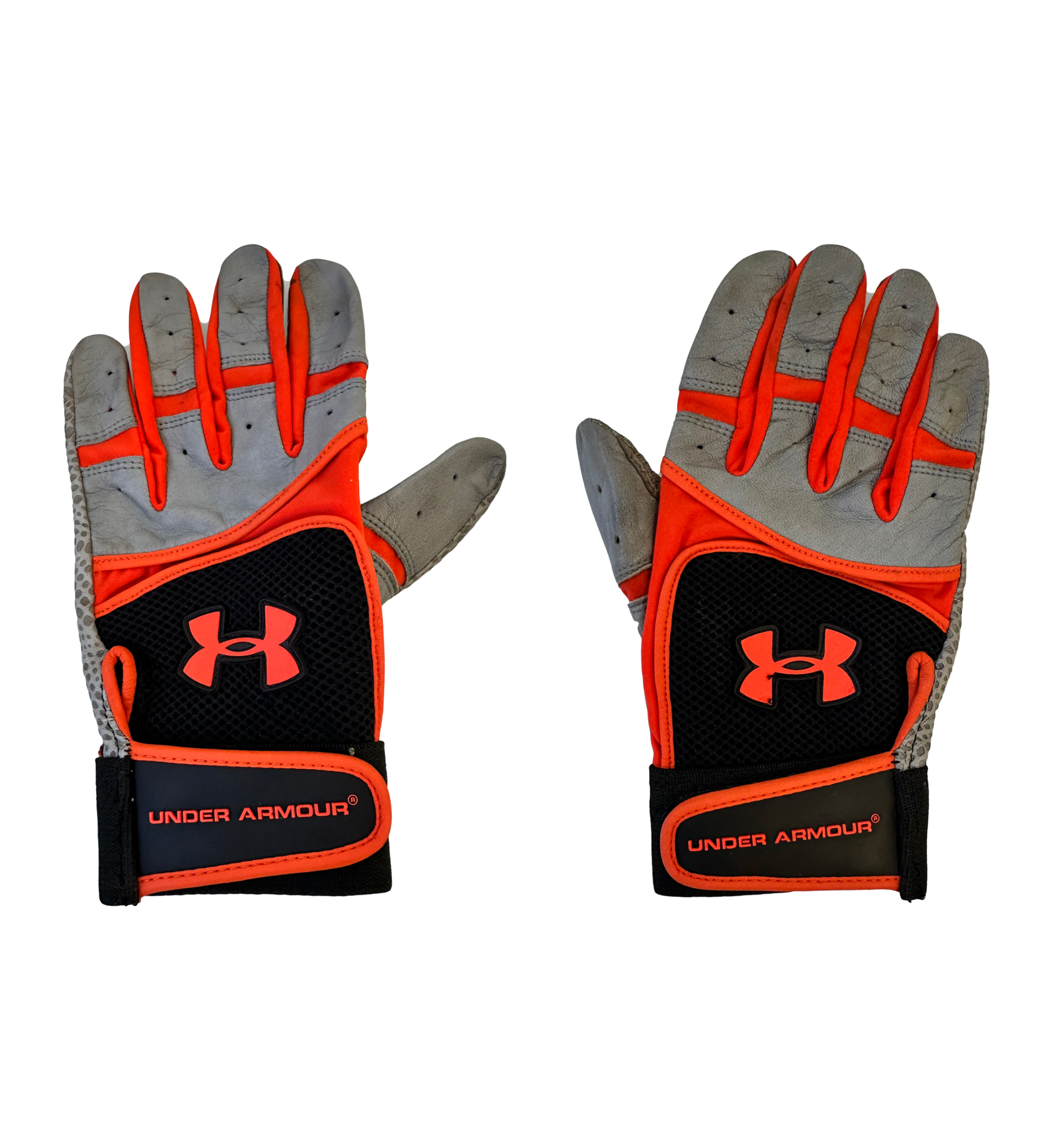 Christian Yelich Batting Gloves