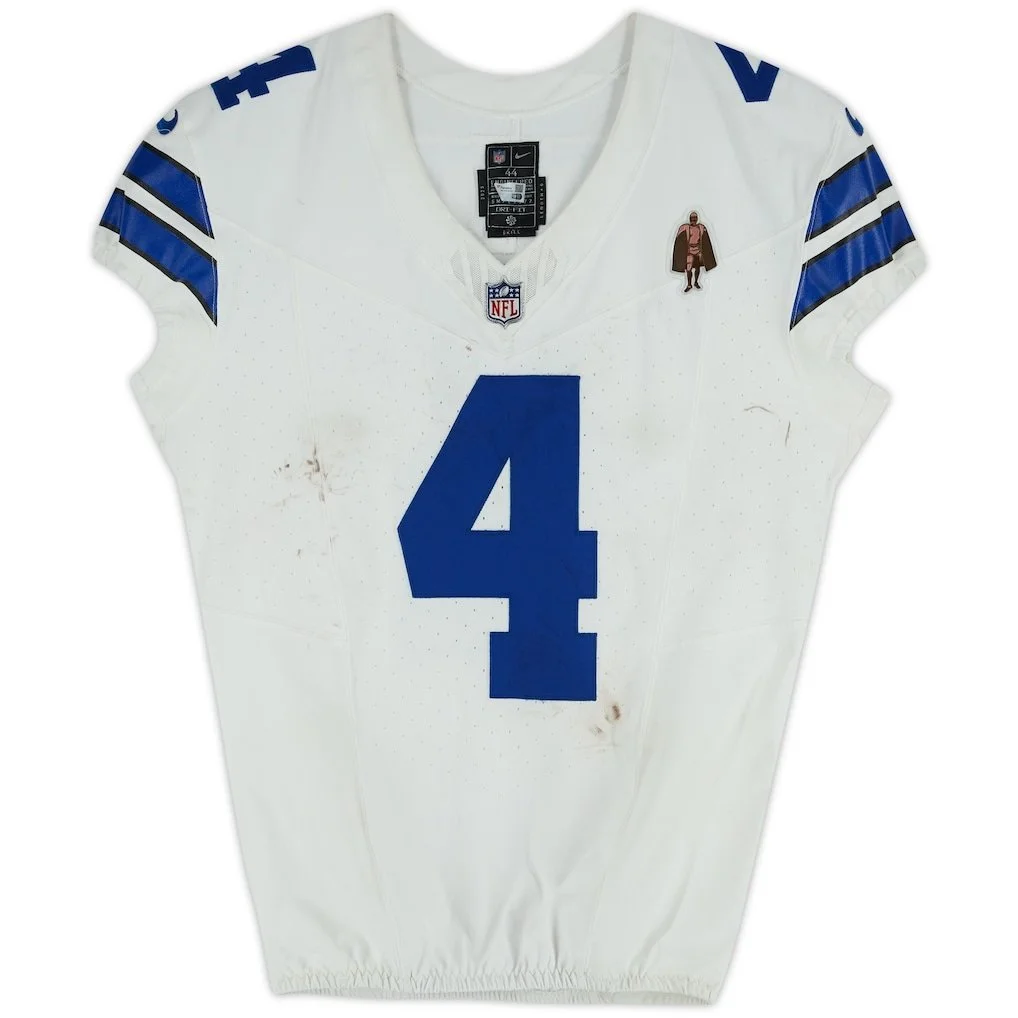 Dak Prescott Jersey