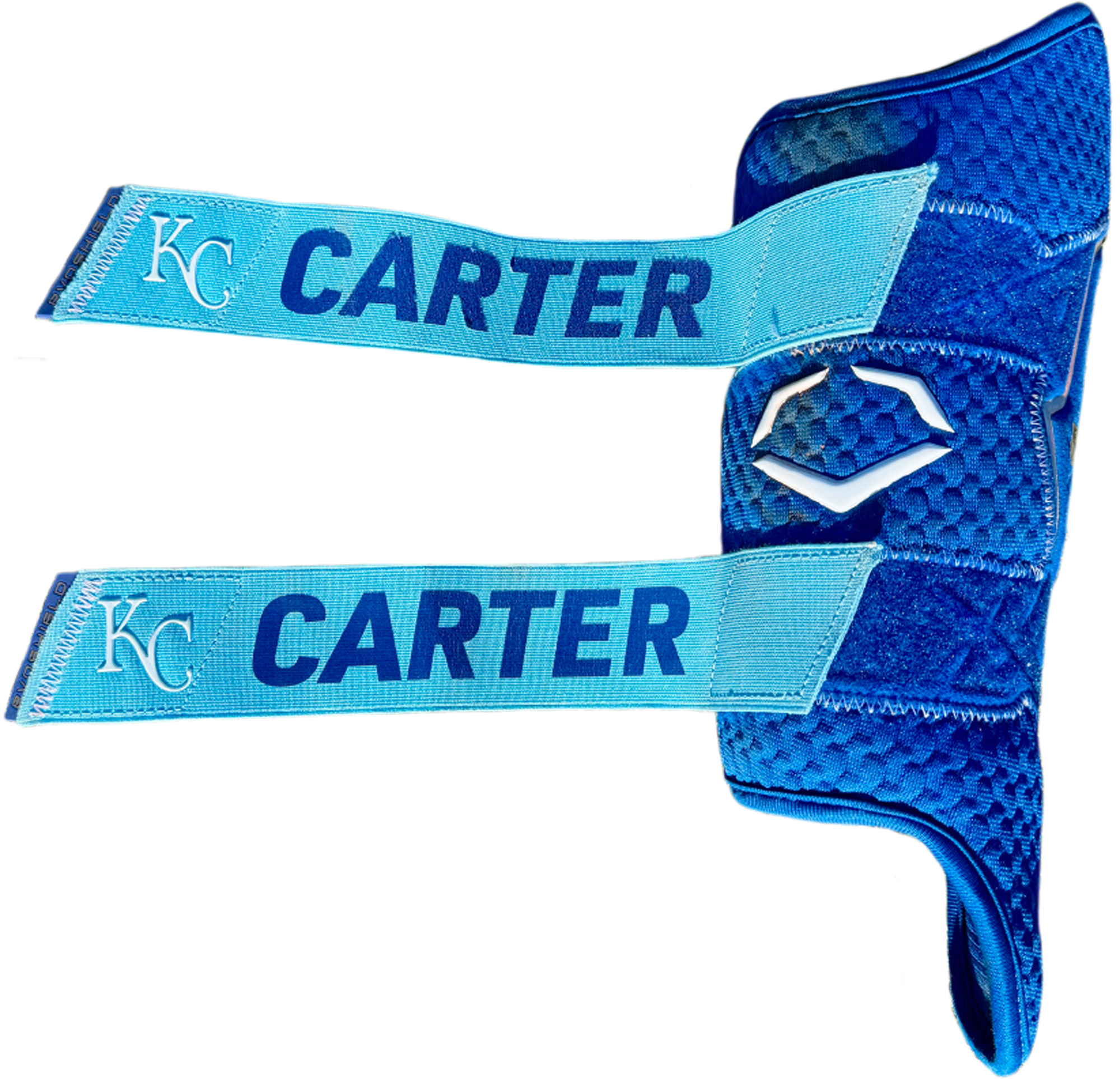 Carter Jensen Shin Guard