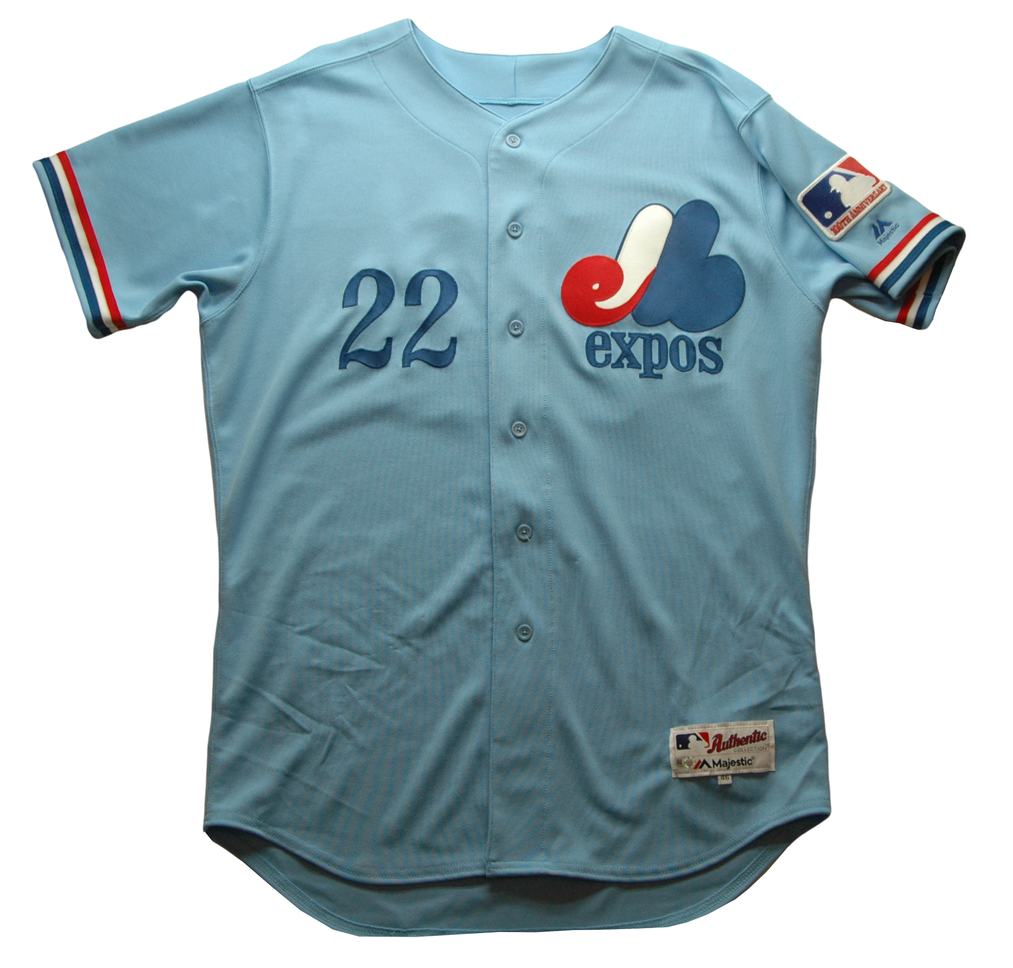 Juan Soto Jersey