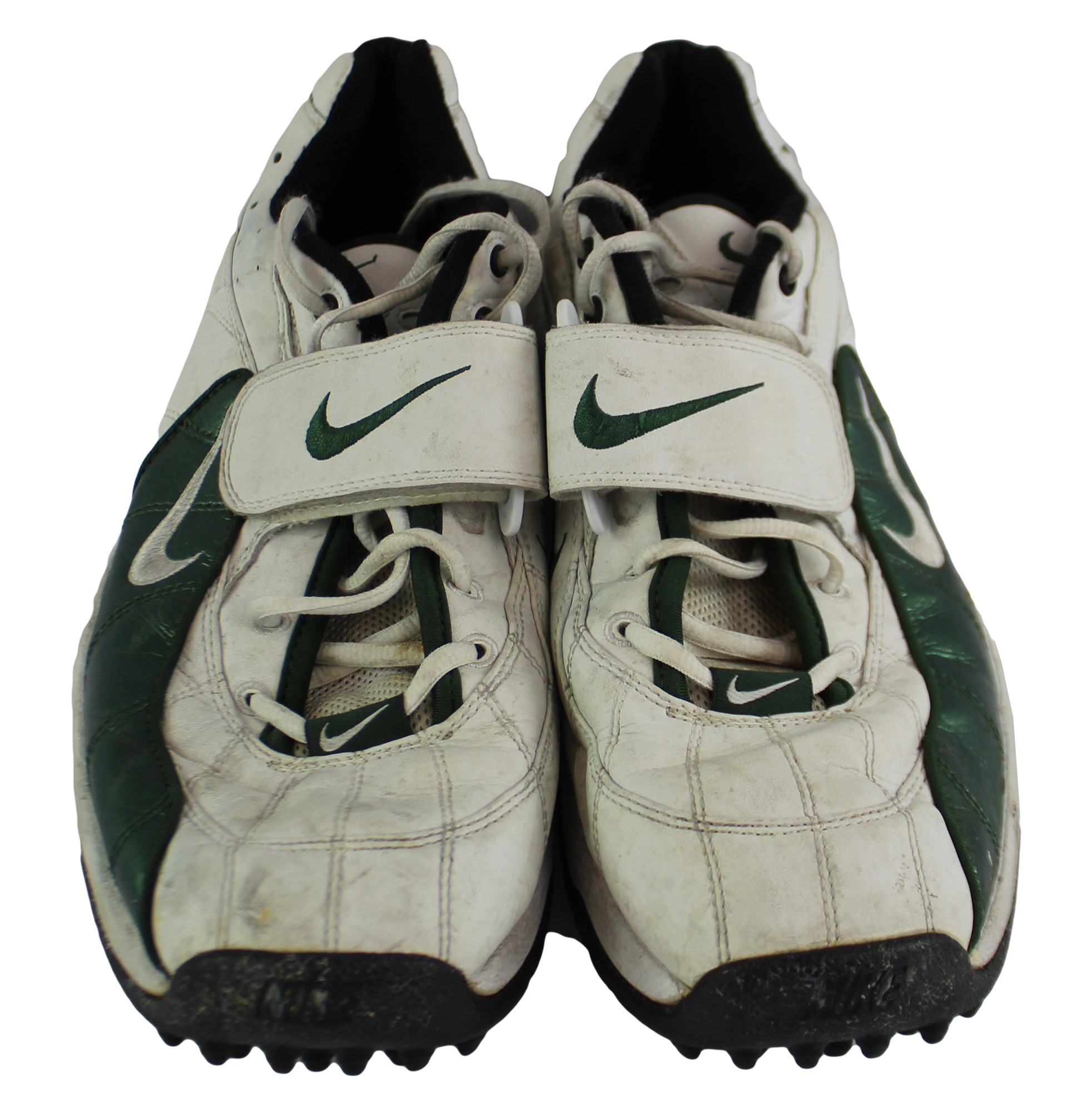 Brett Favre Turf Shoes