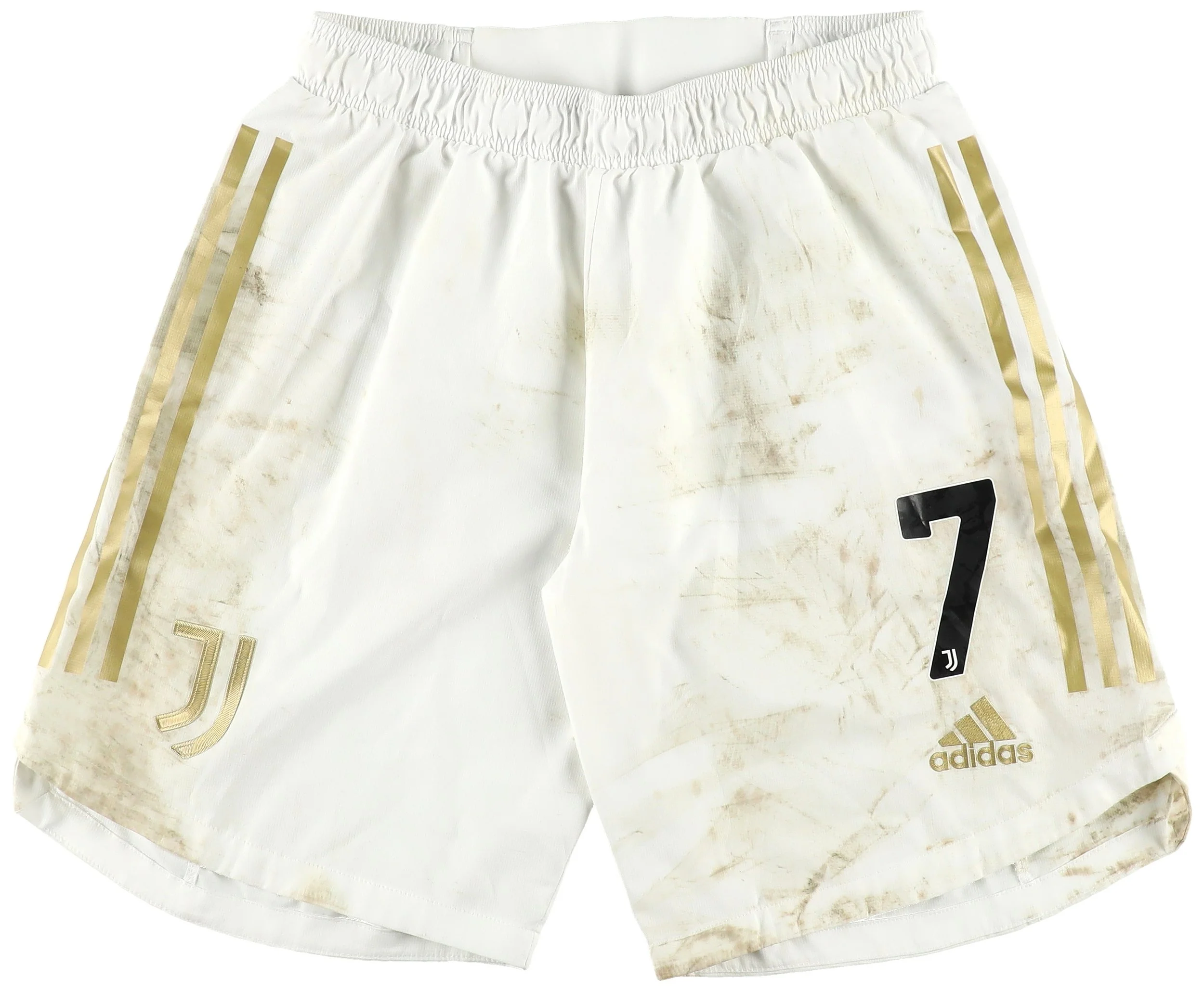 Cristiano Ronaldo Shorts