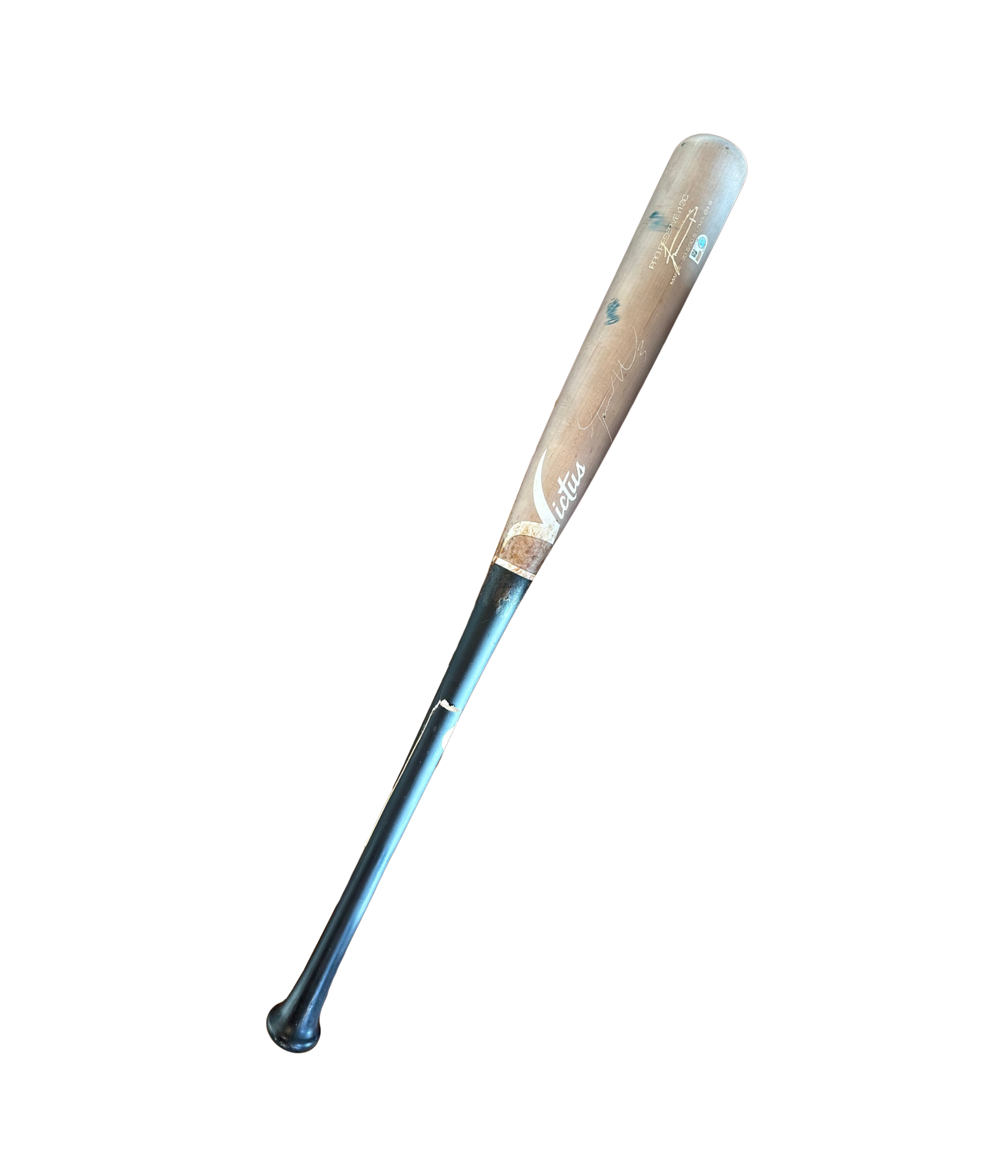 Jackson Merrill Bat