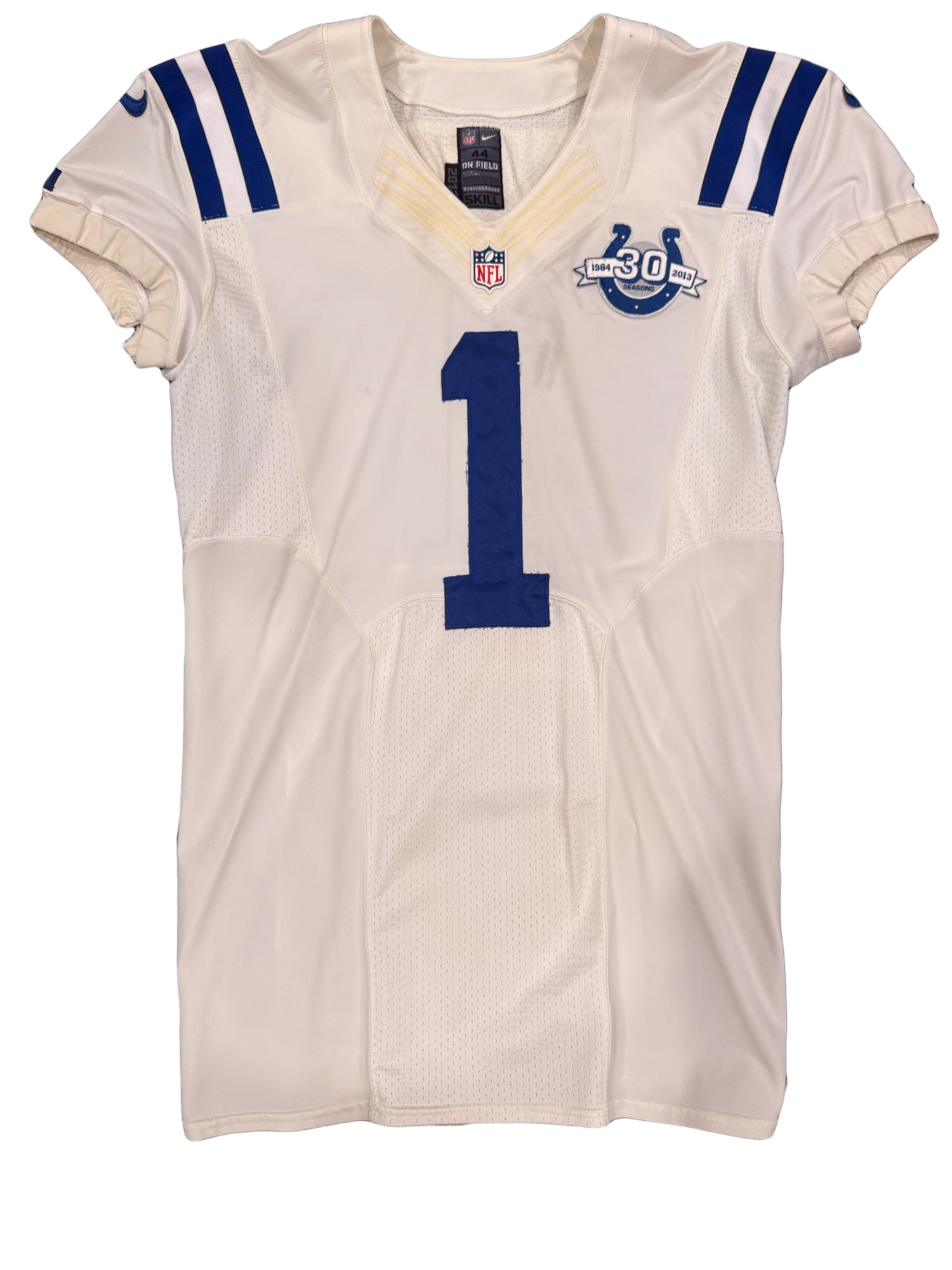 Pat McAfee Jersey