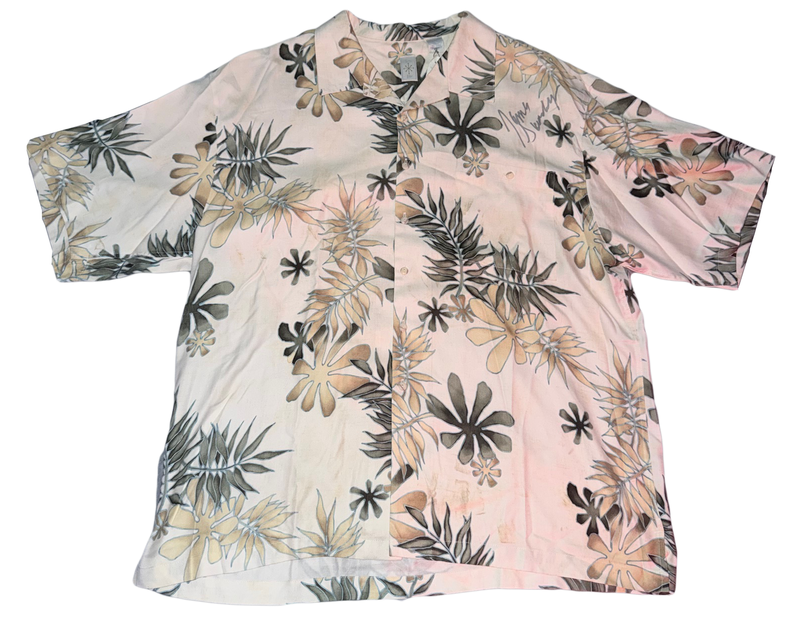 James Gandolfini Shirt