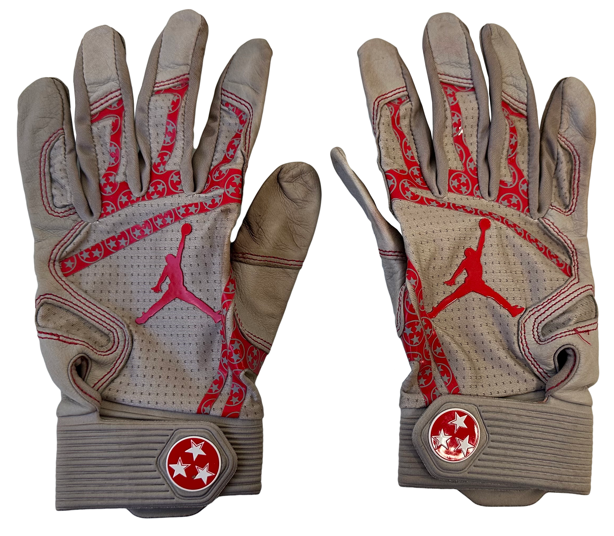 Mookie Betts Batting Gloves