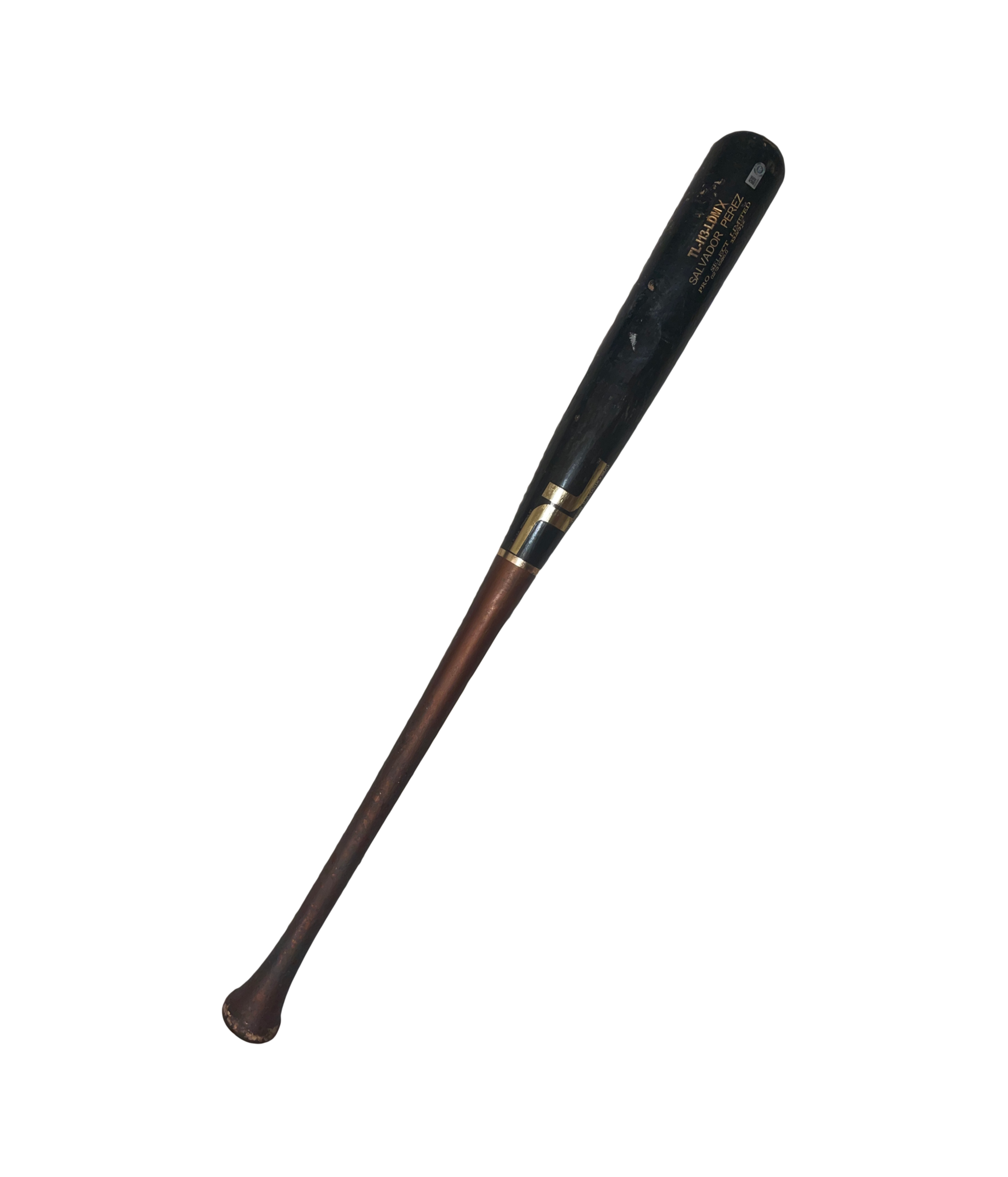 Salvador Perez Bat