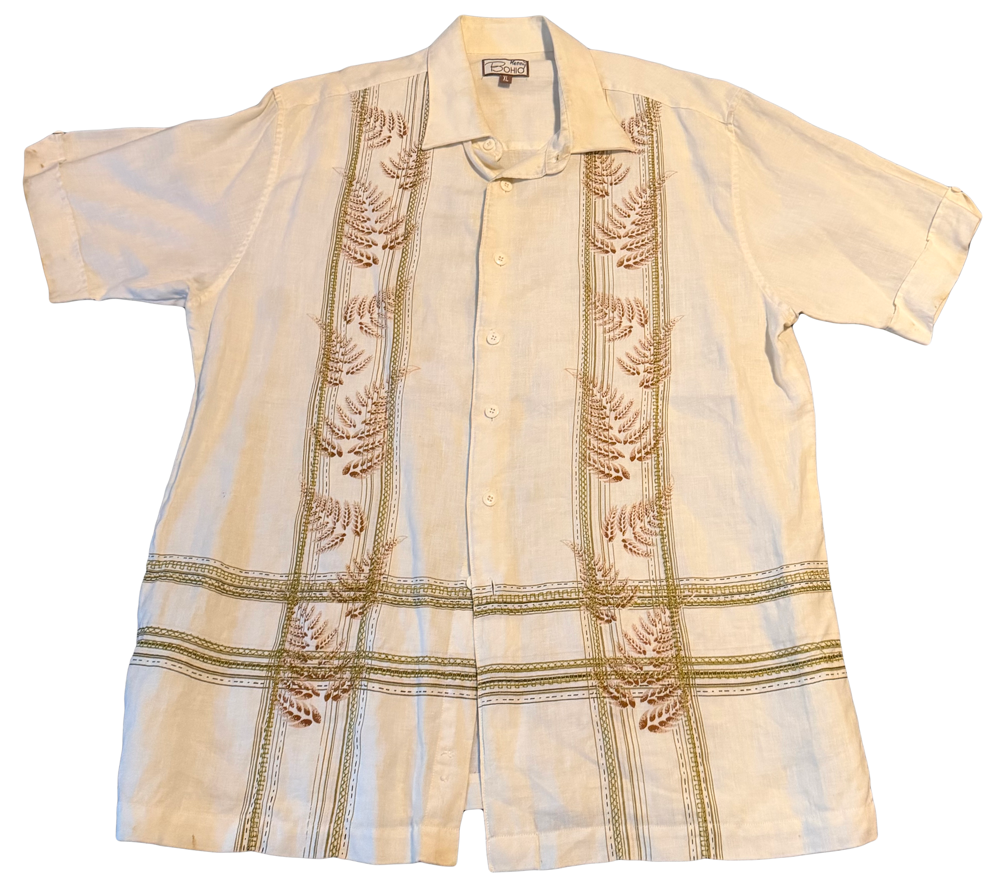 Danny McBride Shirt