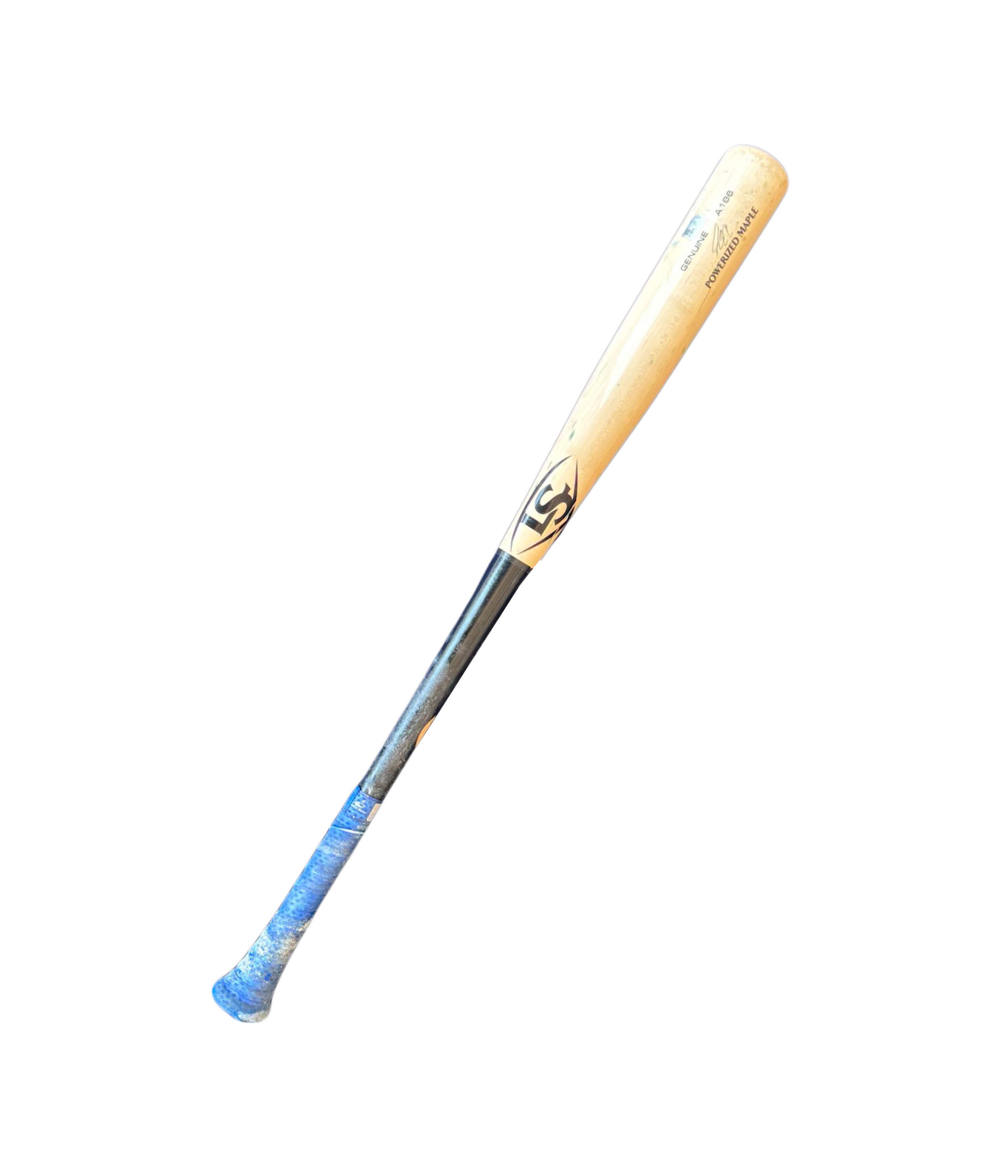 Pete-Crow Armstrong Bat