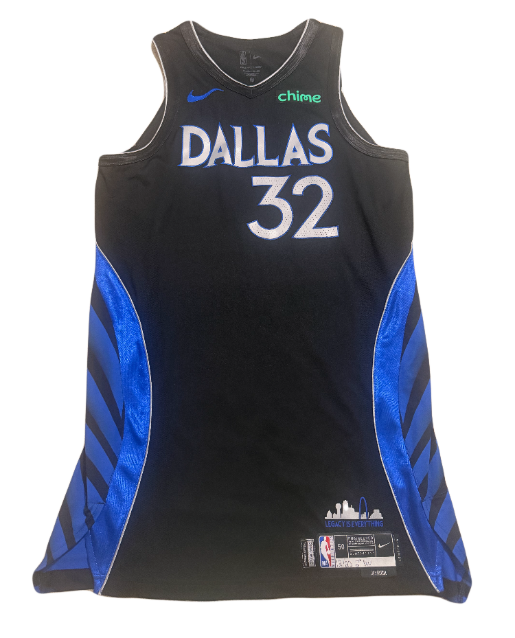 Cooper Flagg Jersey