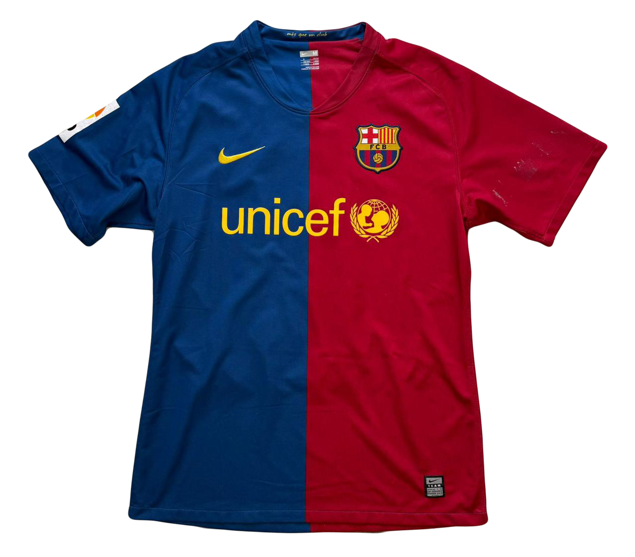 Lionel Messi Jersey
