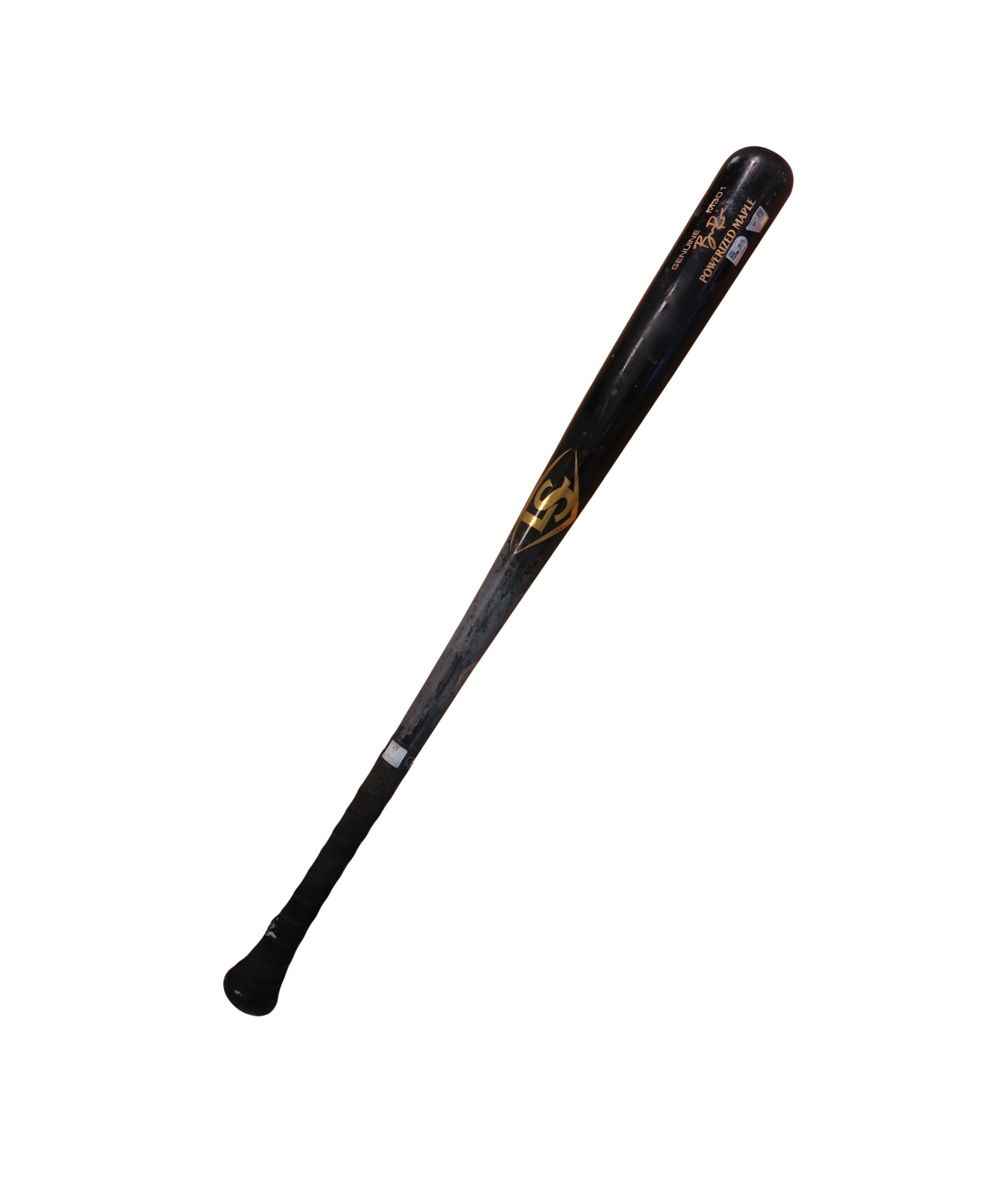 Ben Rice Bat