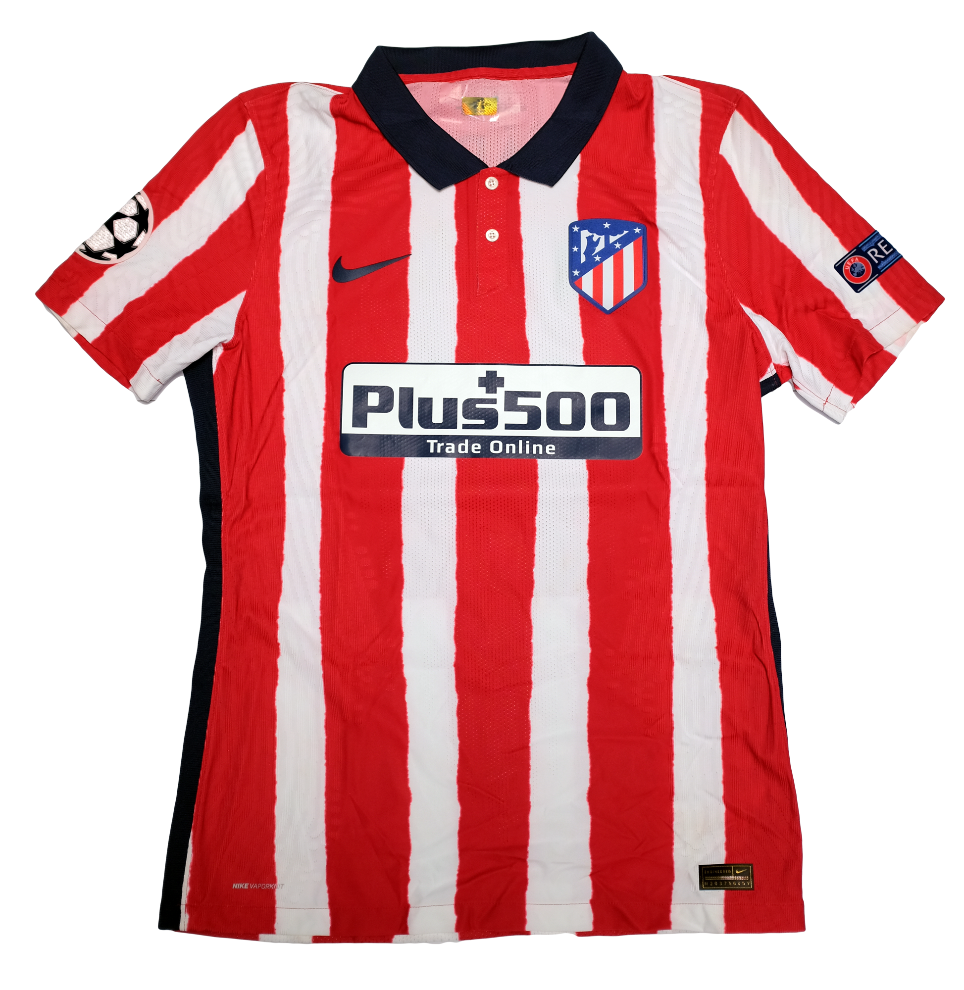 Luis Suarez Jersey