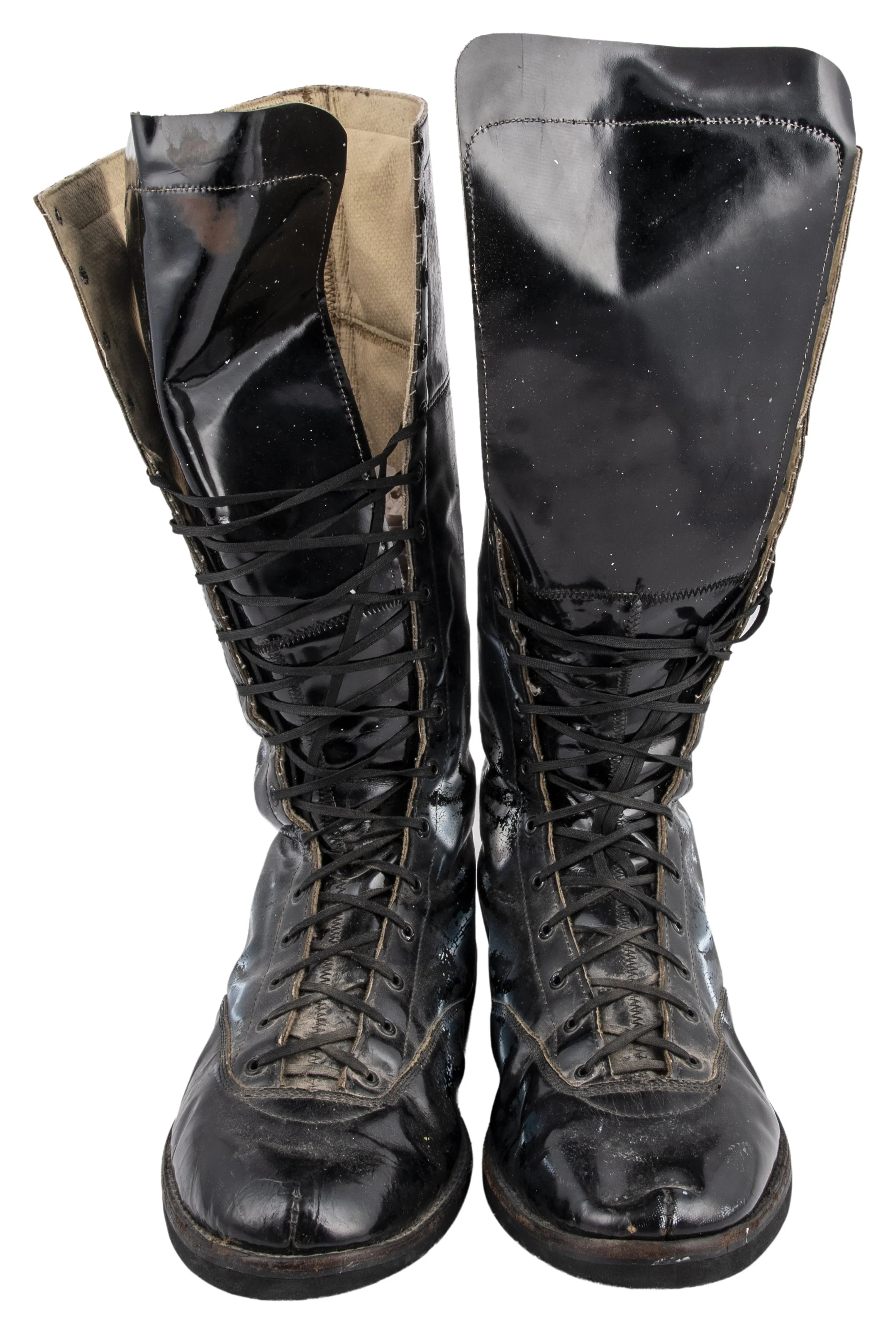 Dennis Rodman Boots