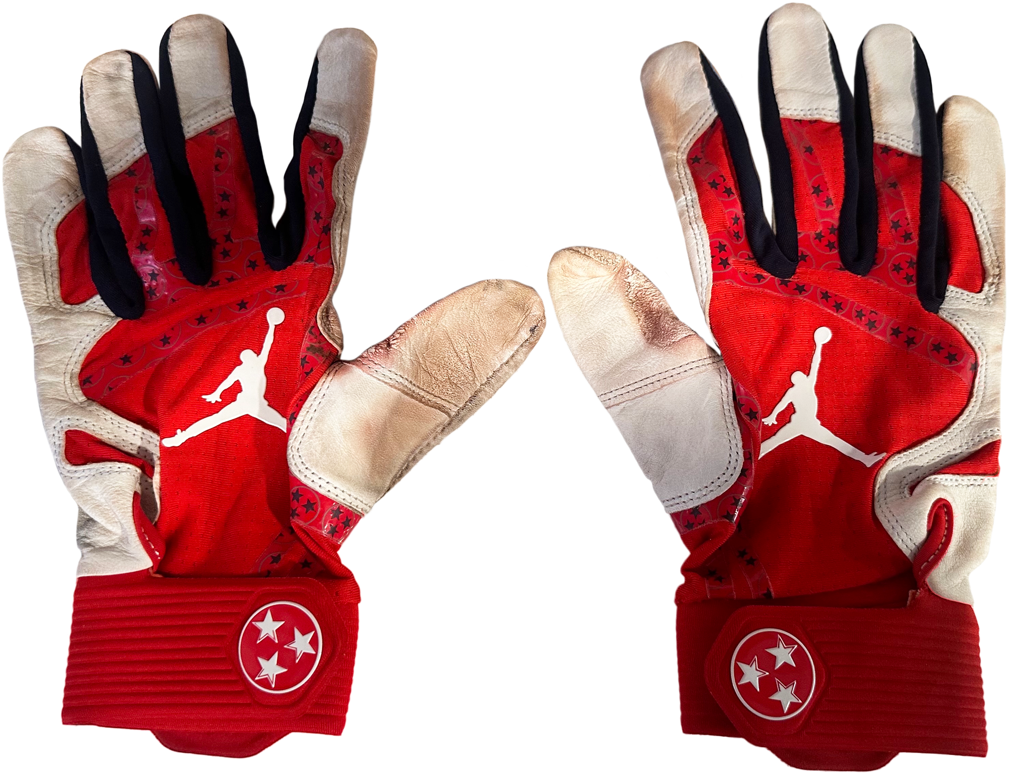Mookie Betts Gloves