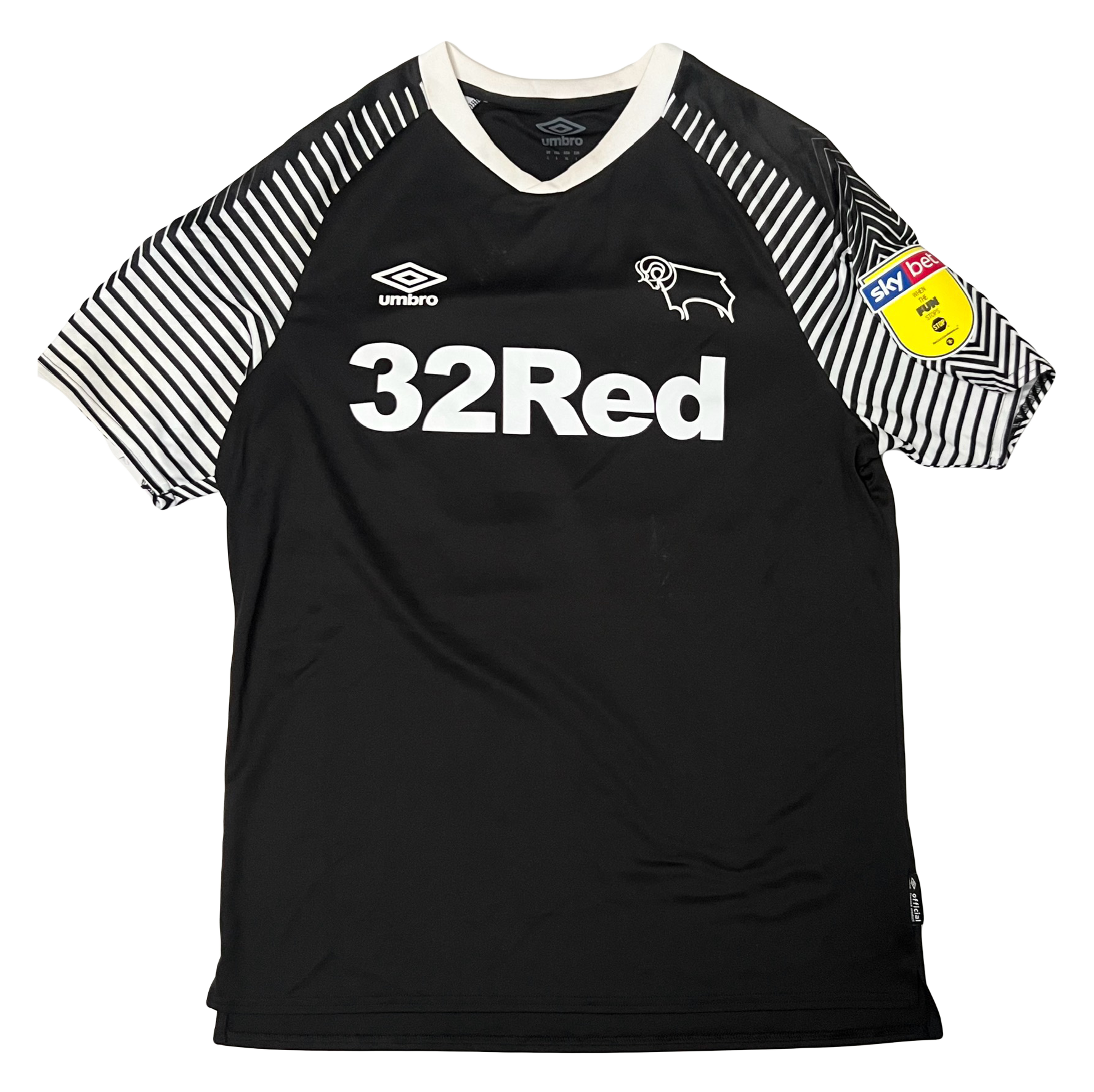 Wayne Rooney Jersey