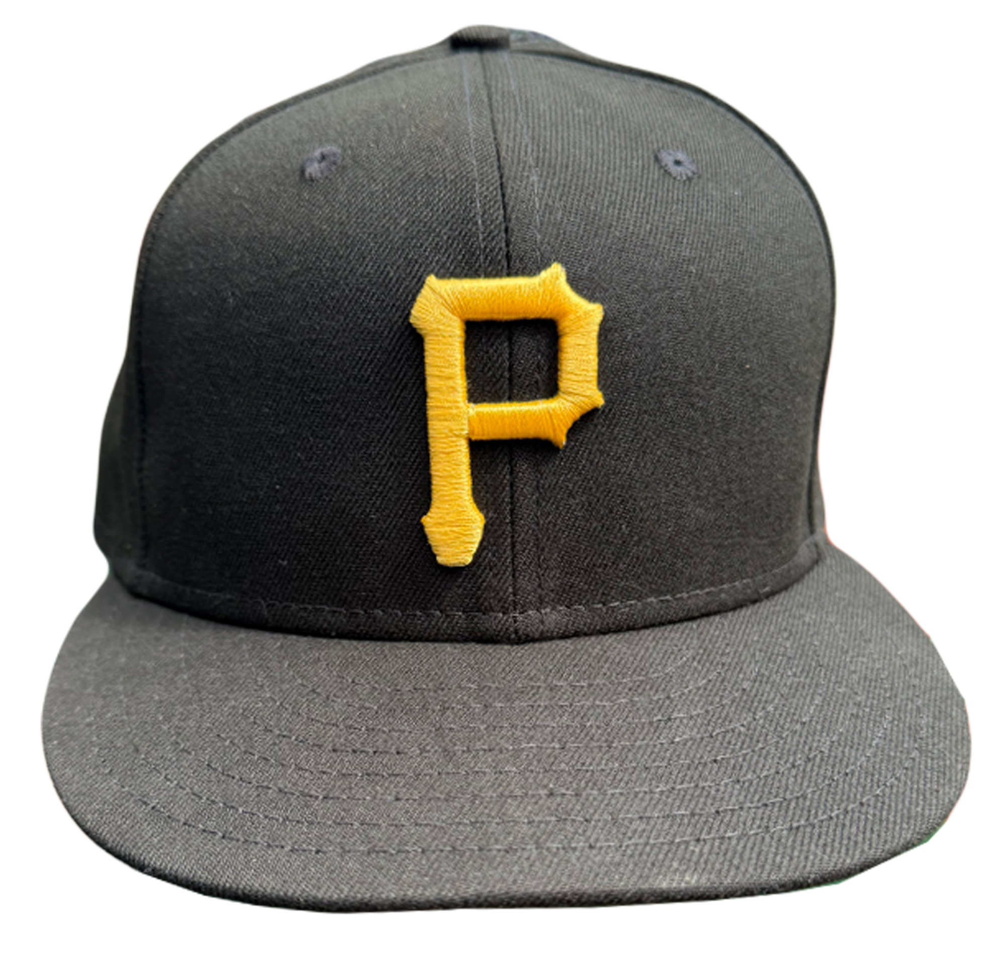 Konnor Griffin MLB Debut Hat