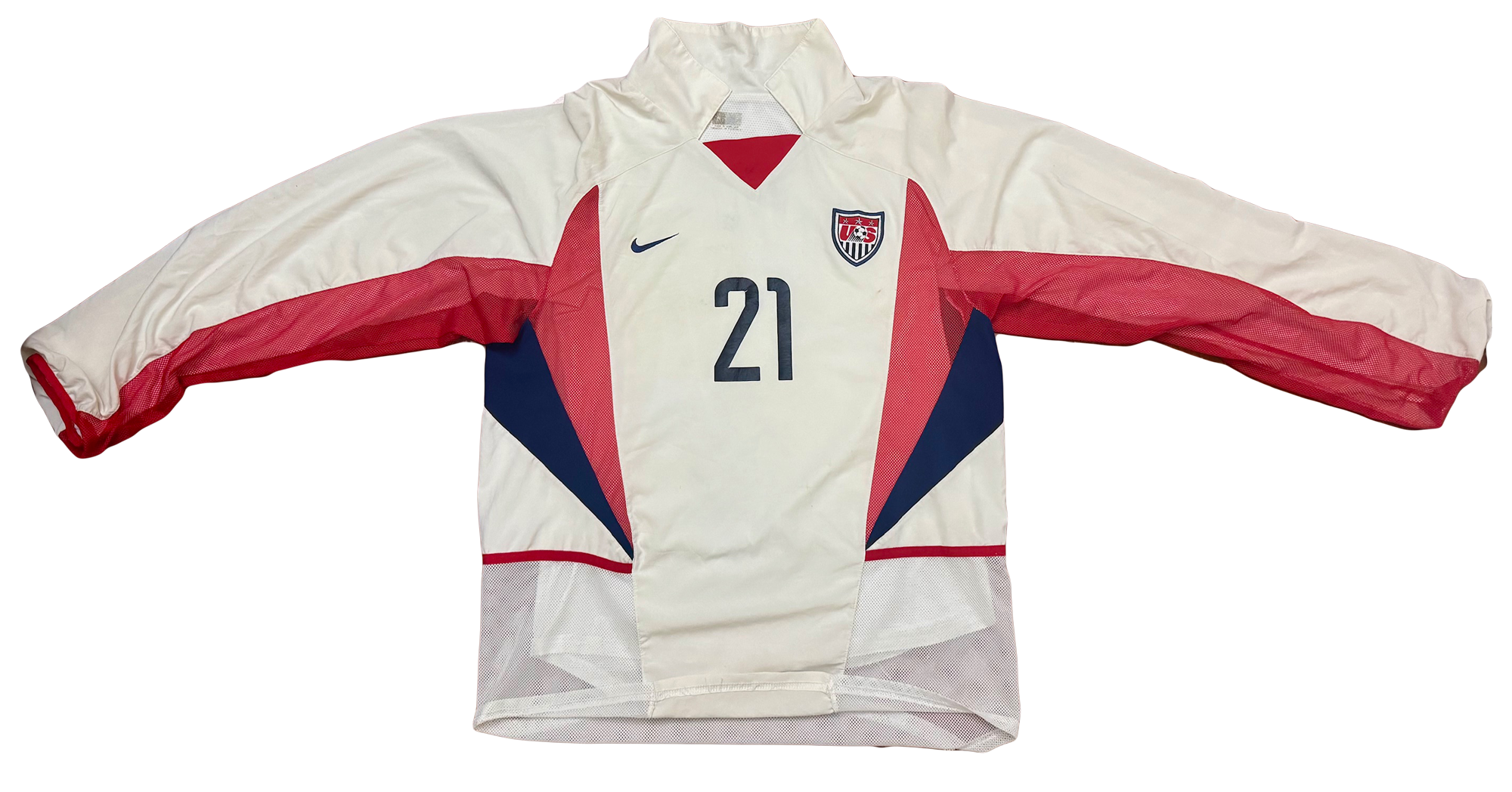 Landon Donovan Jersey