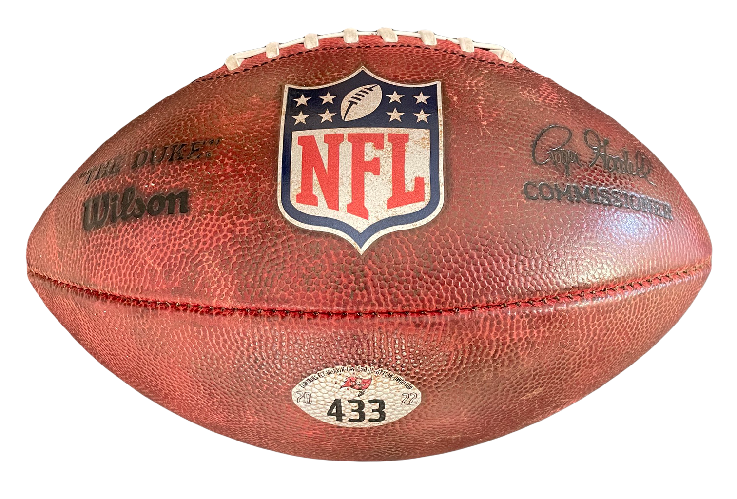 Tampa Bay Buccaneers Football