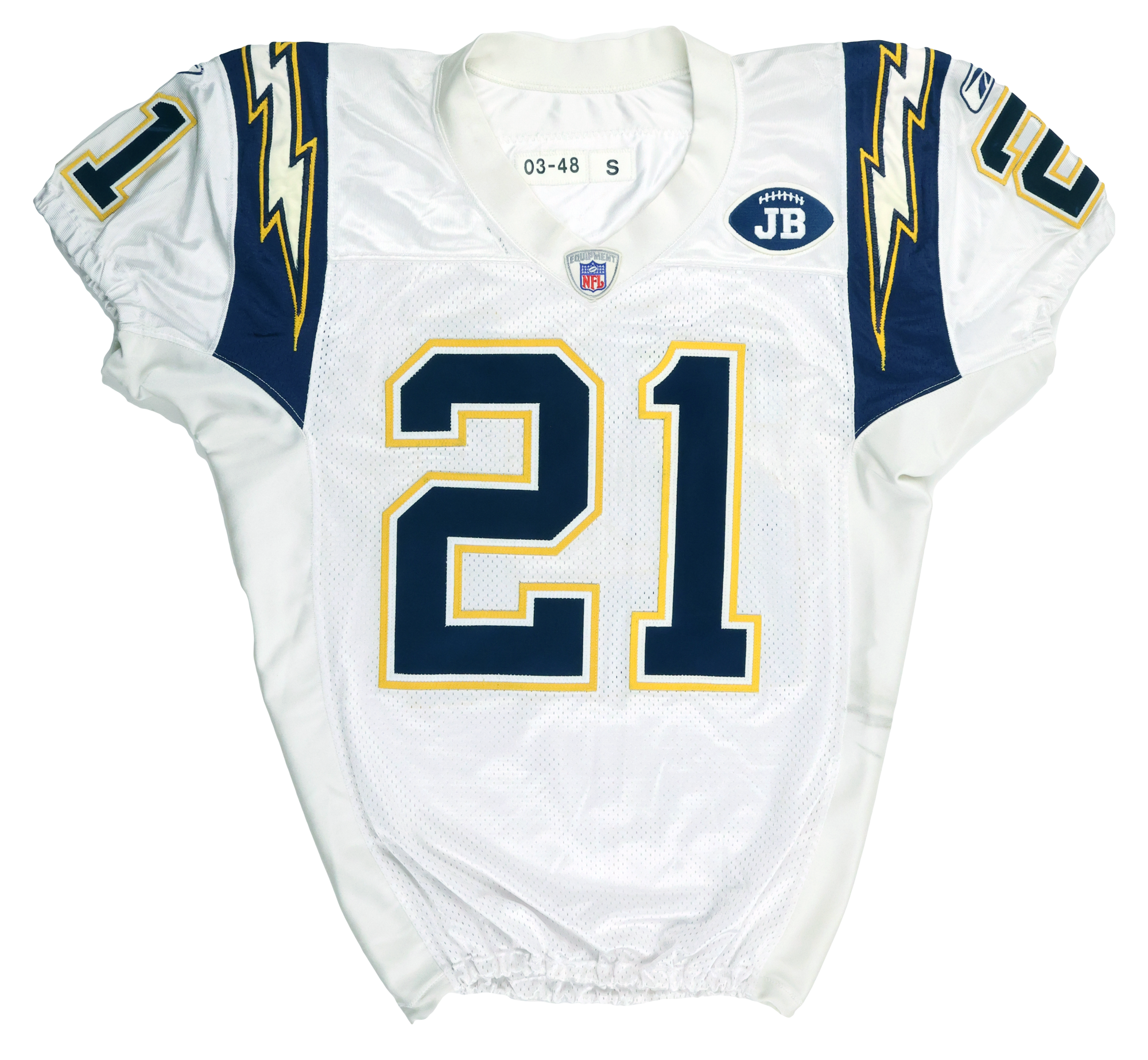 LaDainian Tomlinson 2003 Jersey