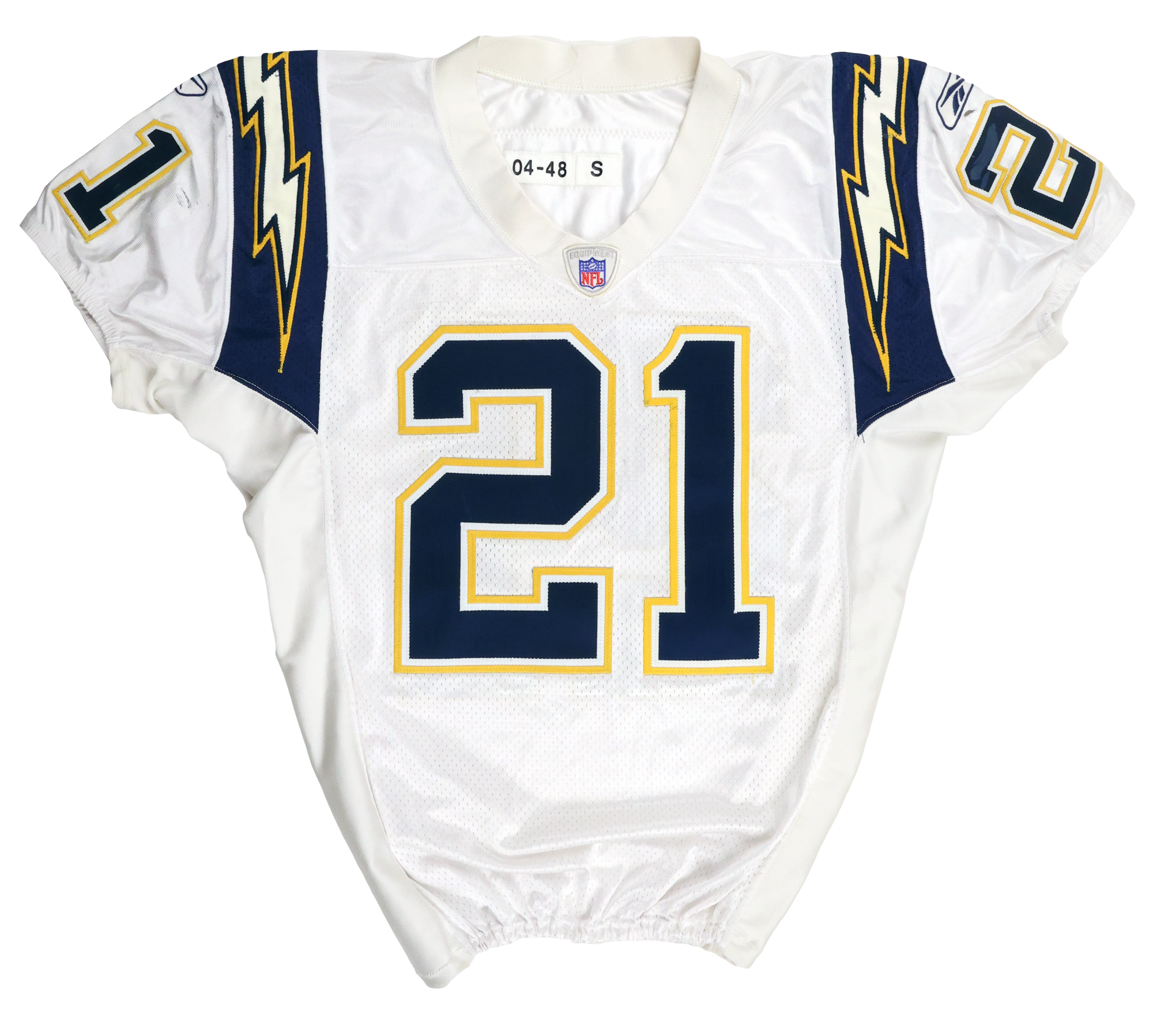 LaDainian Tomlinson 2004 Jersey